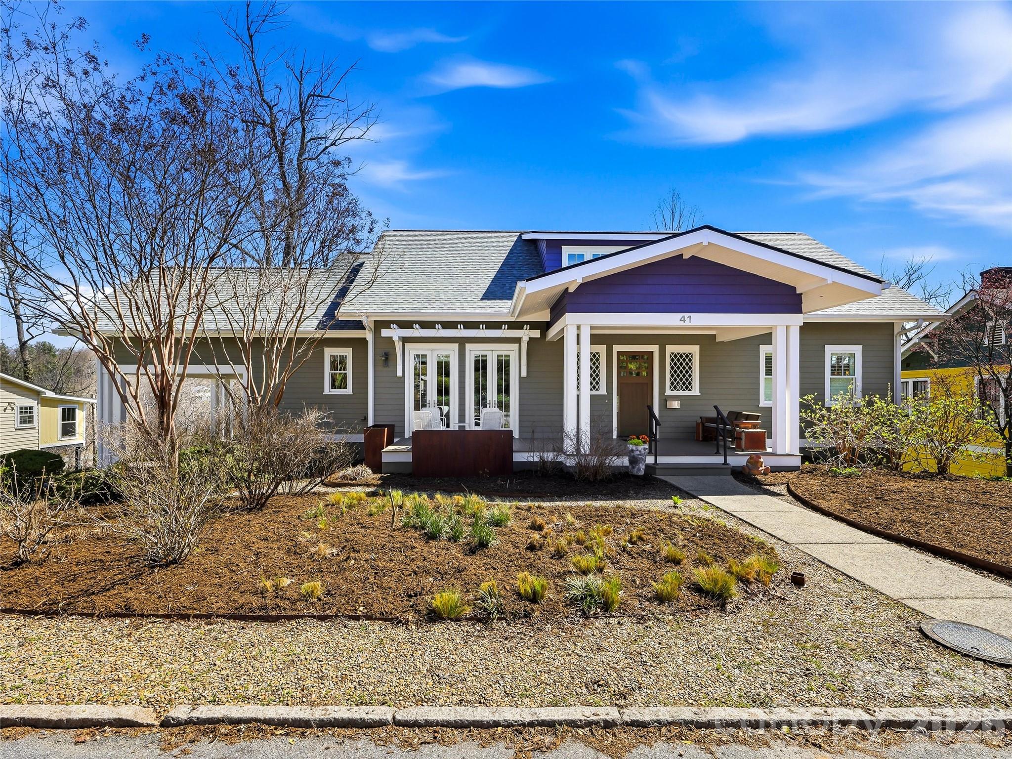 41 Cumberland Circle Asheville NC 28801
