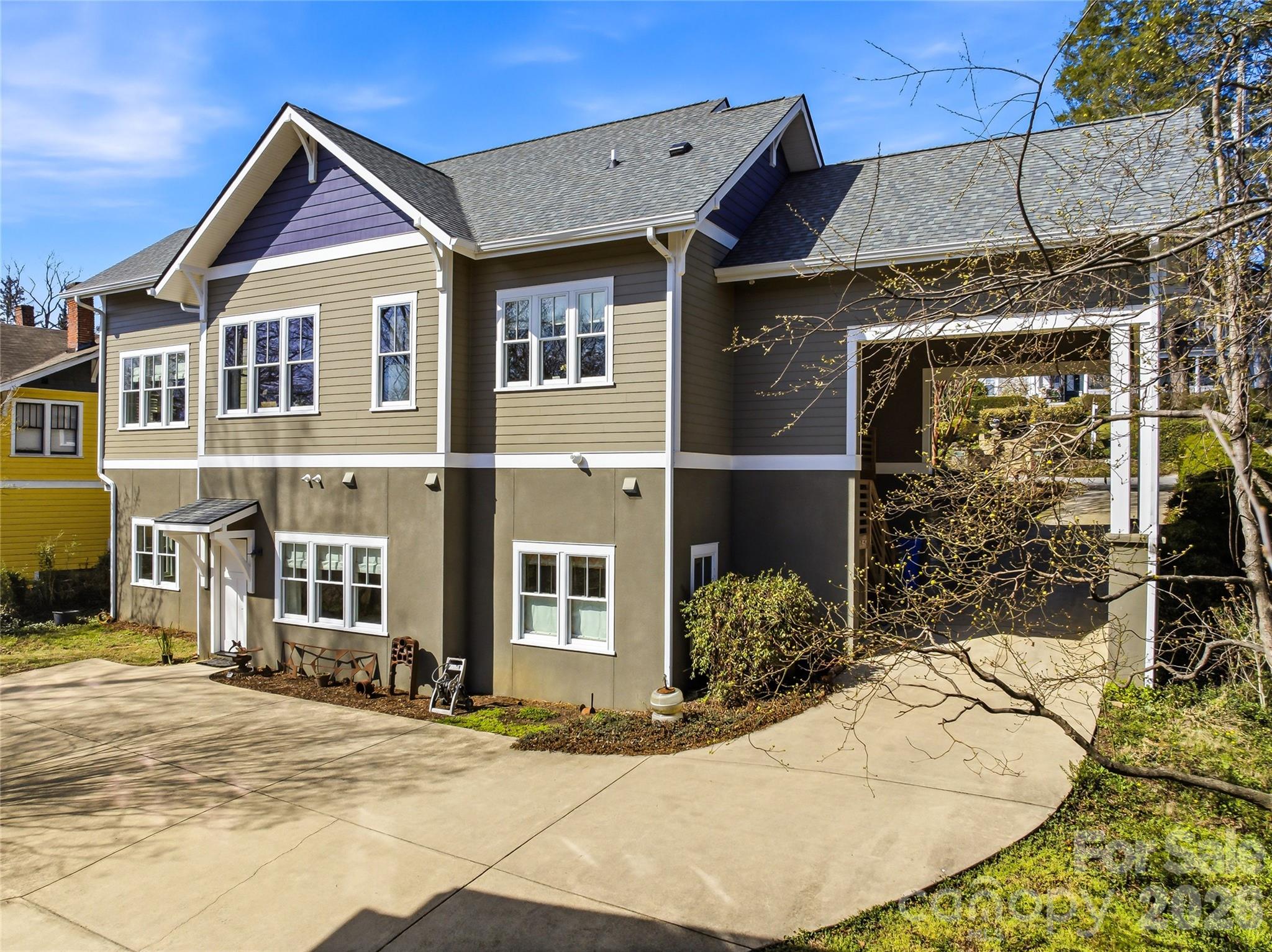 41 Cumberland Circle Asheville NC 28801