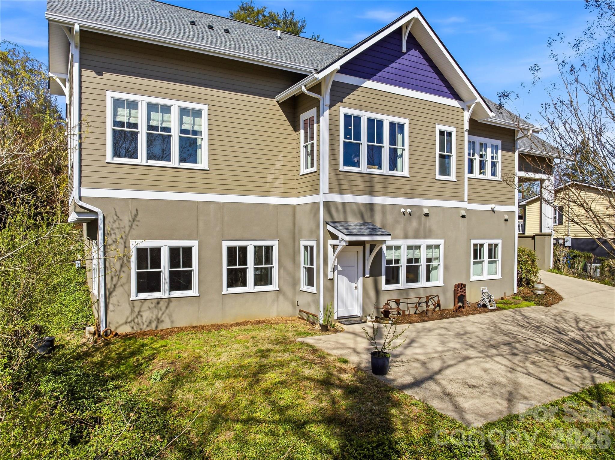 41 Cumberland Circle Asheville NC 28801