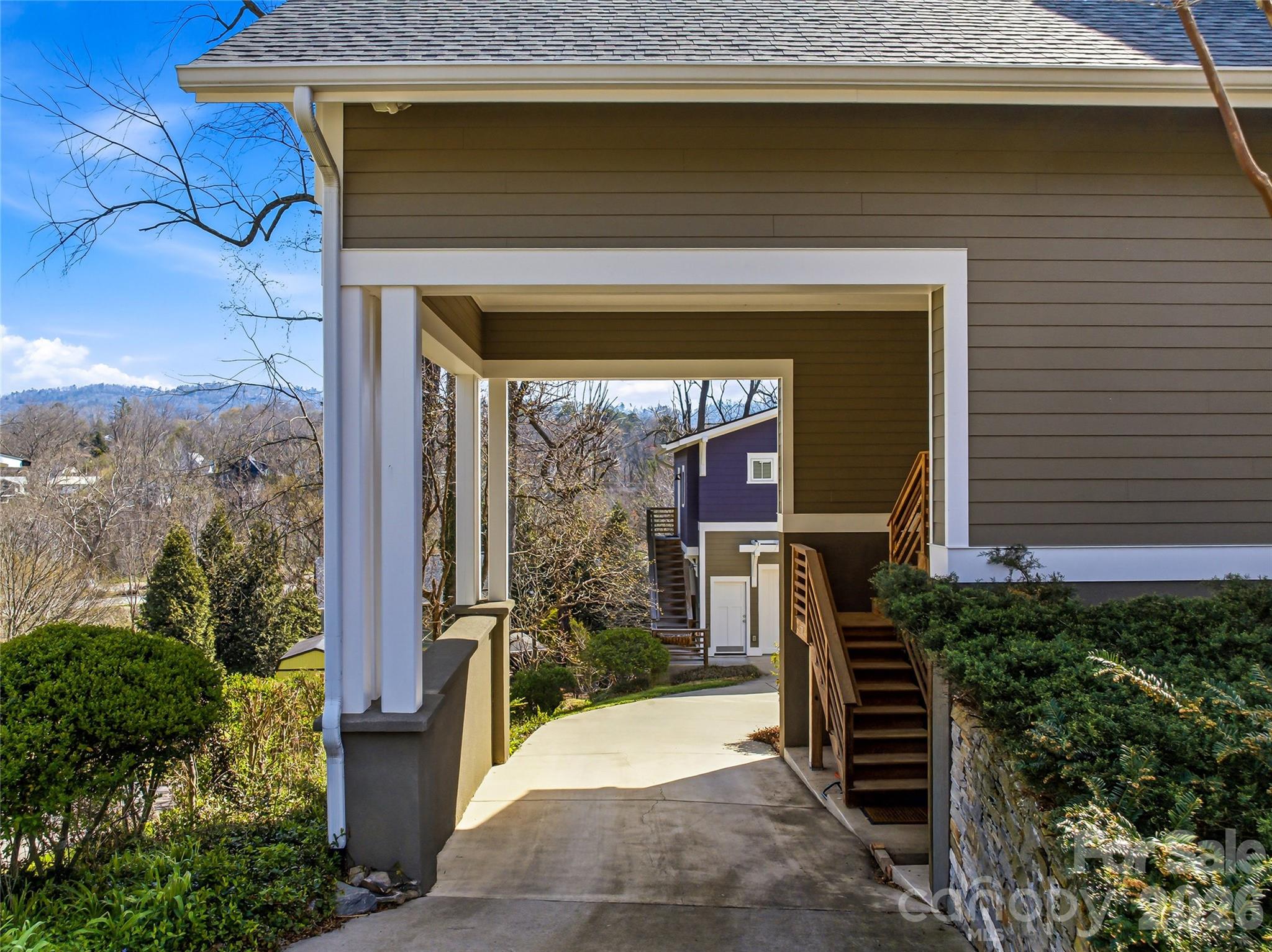 41 Cumberland Circle Asheville NC 28801