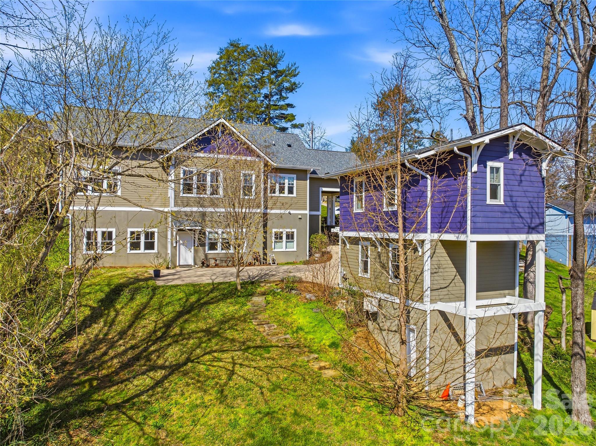 41 Cumberland Circle Asheville NC 28801