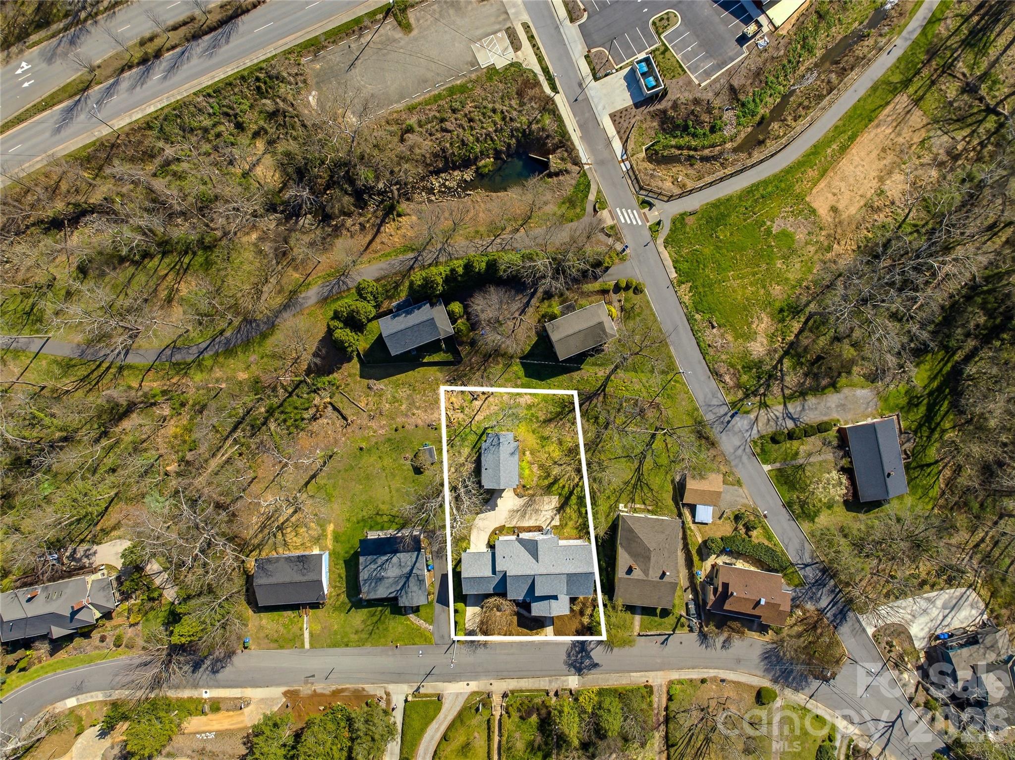 41 Cumberland Circle Asheville NC 28801