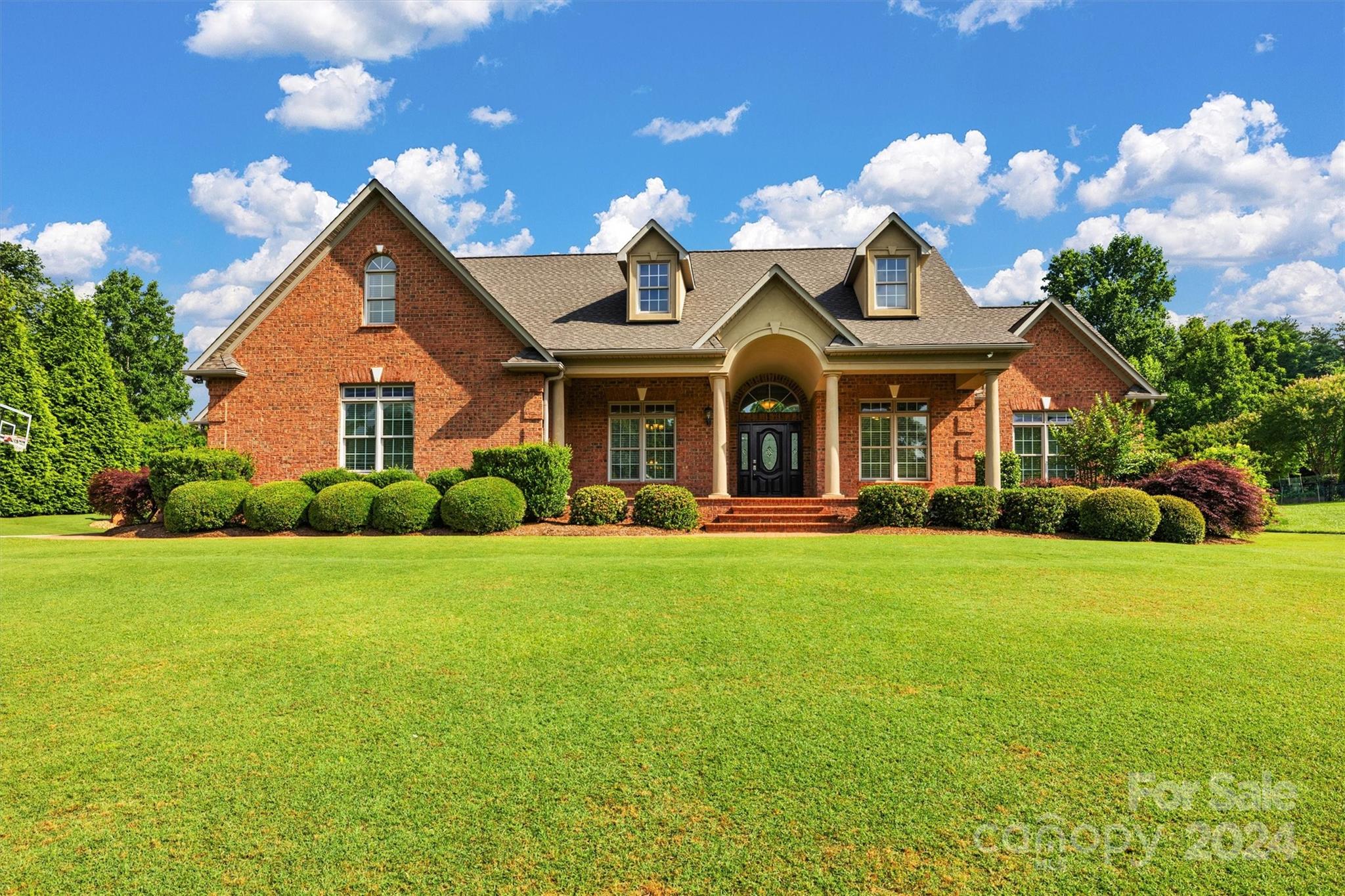 2198 Willow Creek Drive Newton NC 28658