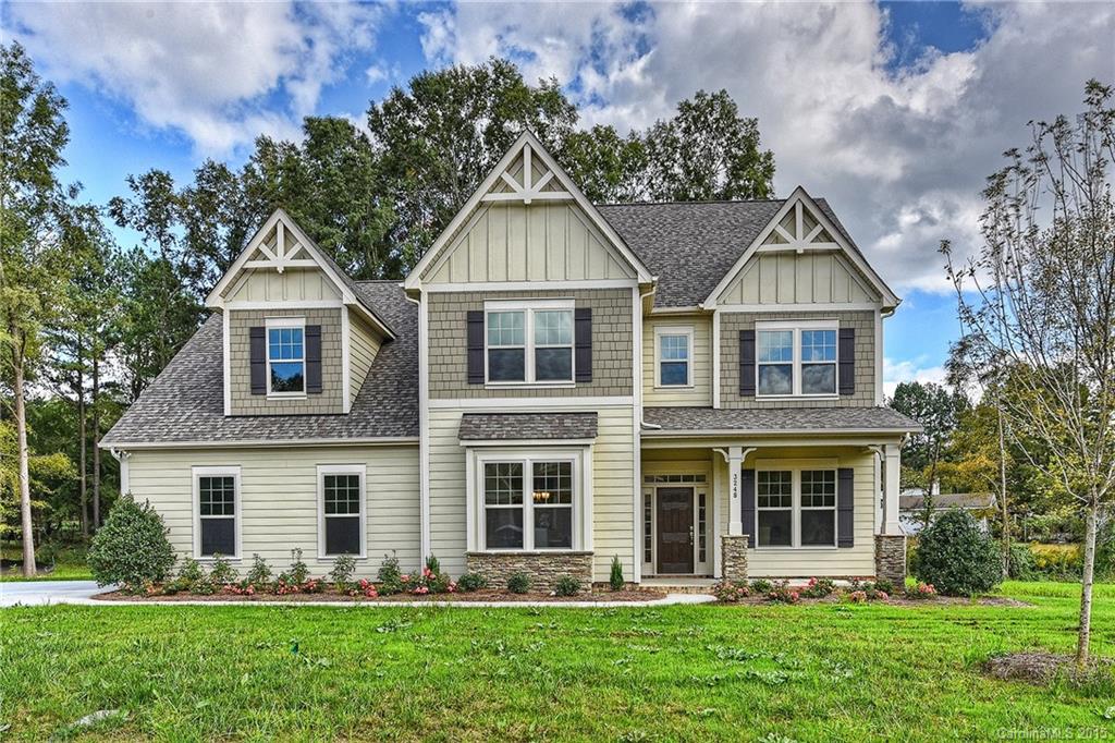 3248 Lexie Lane Monroe NC 28110