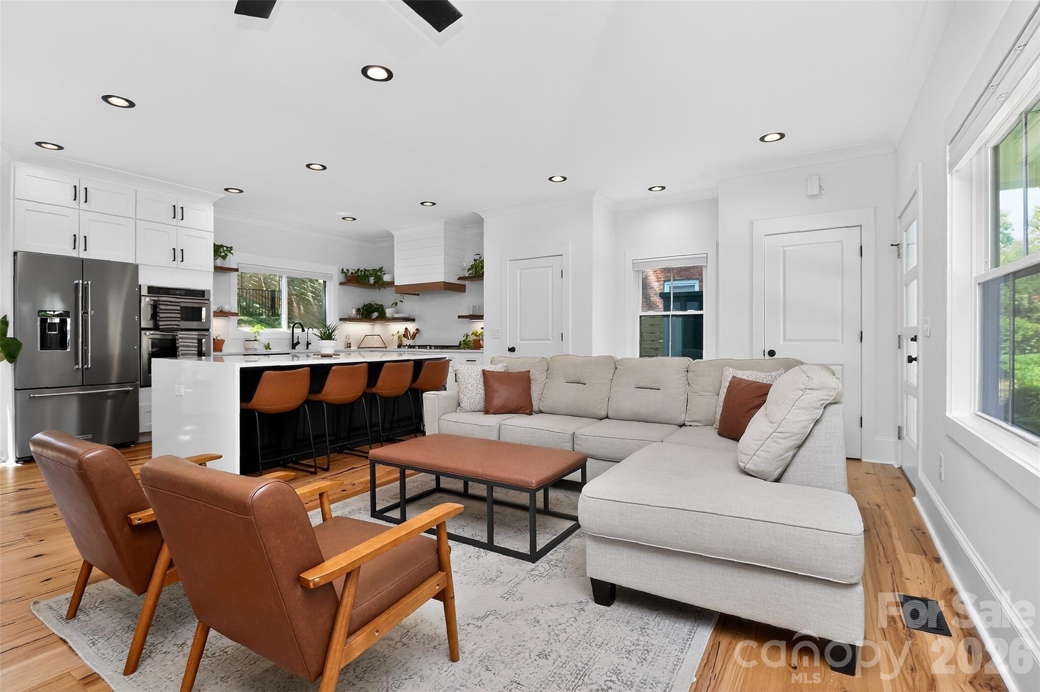 5026 Buckingham Drive Charlotte NC 28209