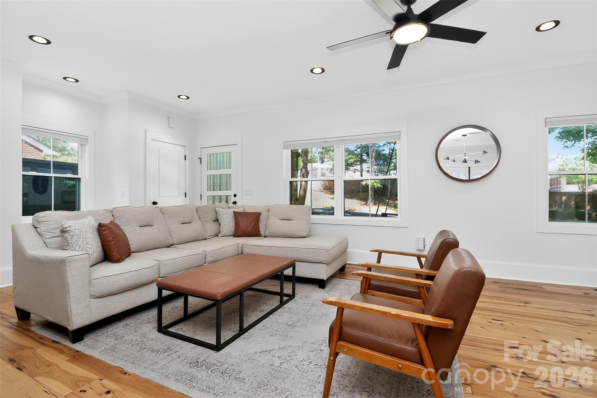 5026 Buckingham Drive Charlotte NC 28209