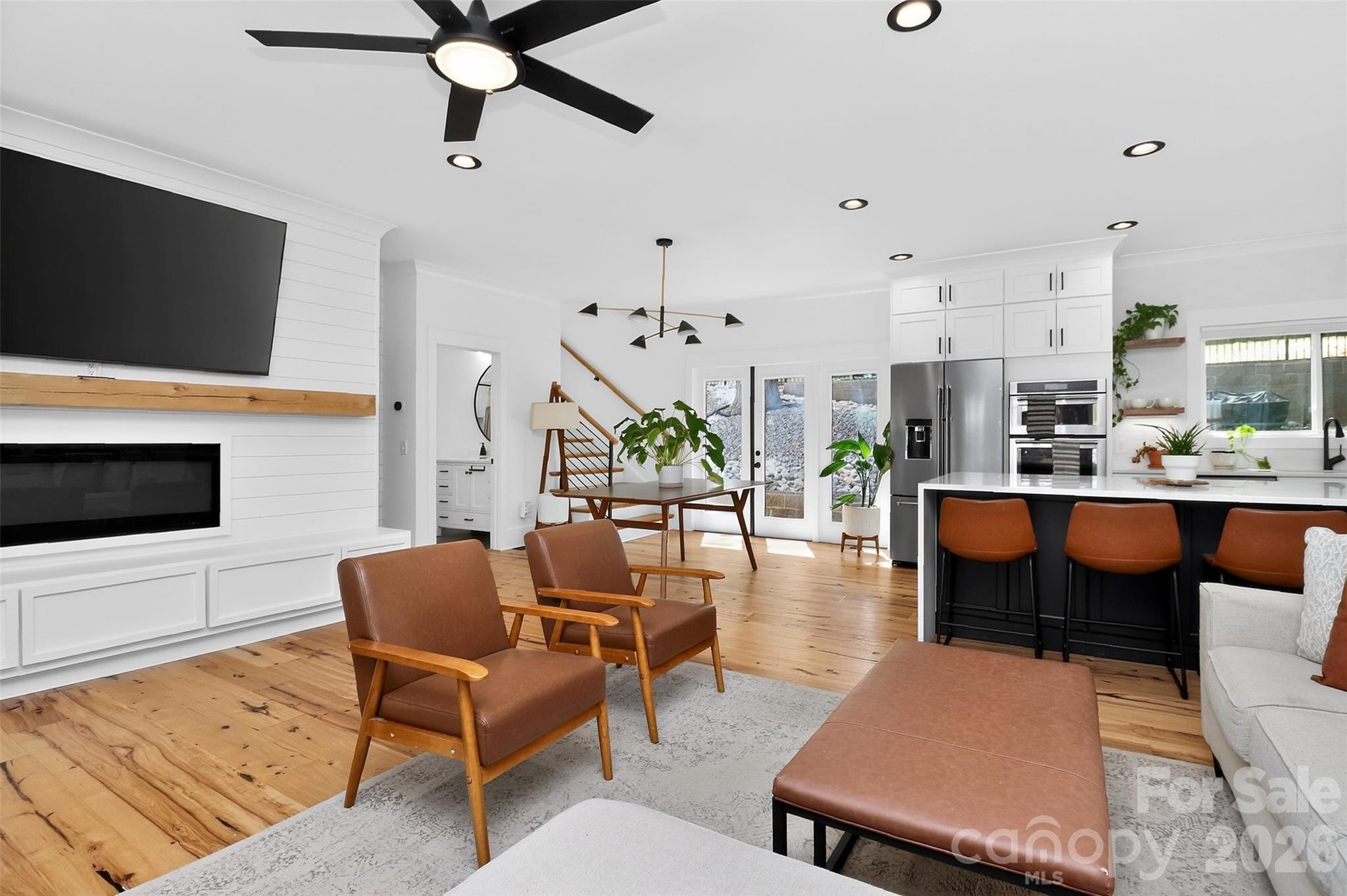 5026 Buckingham Drive Charlotte NC 28209