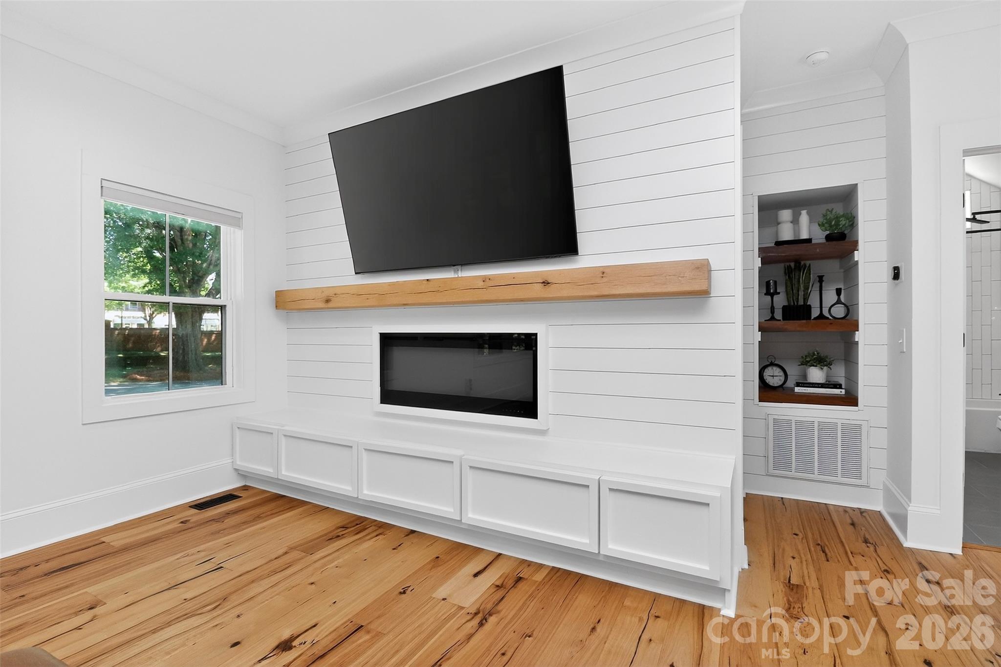 5026 Buckingham Drive Charlotte NC 28209