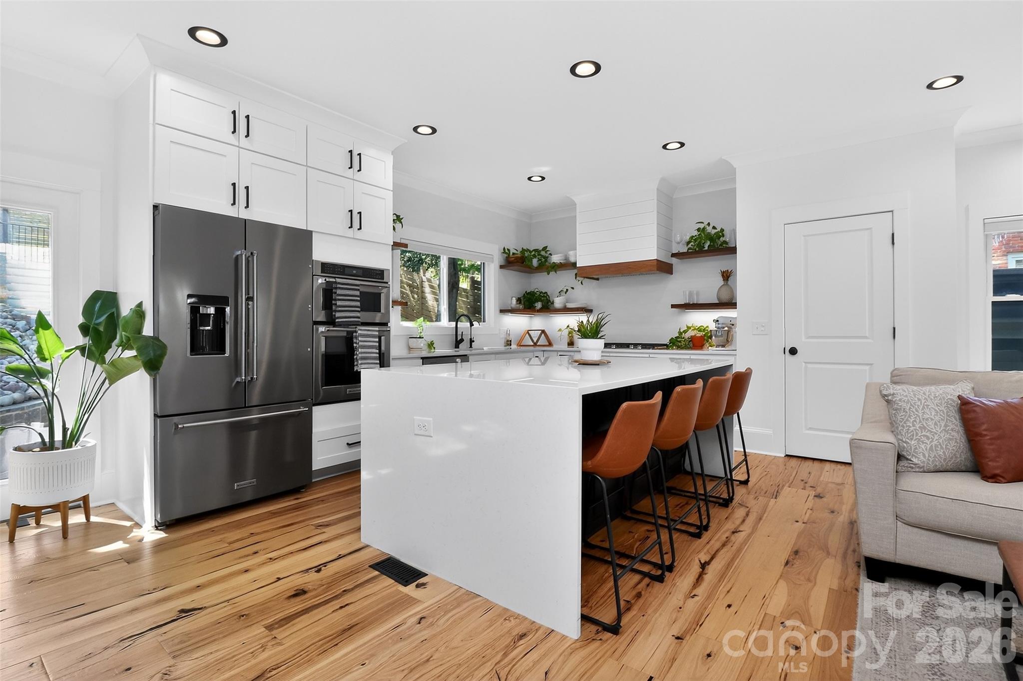 5026 Buckingham Drive Charlotte NC 28209