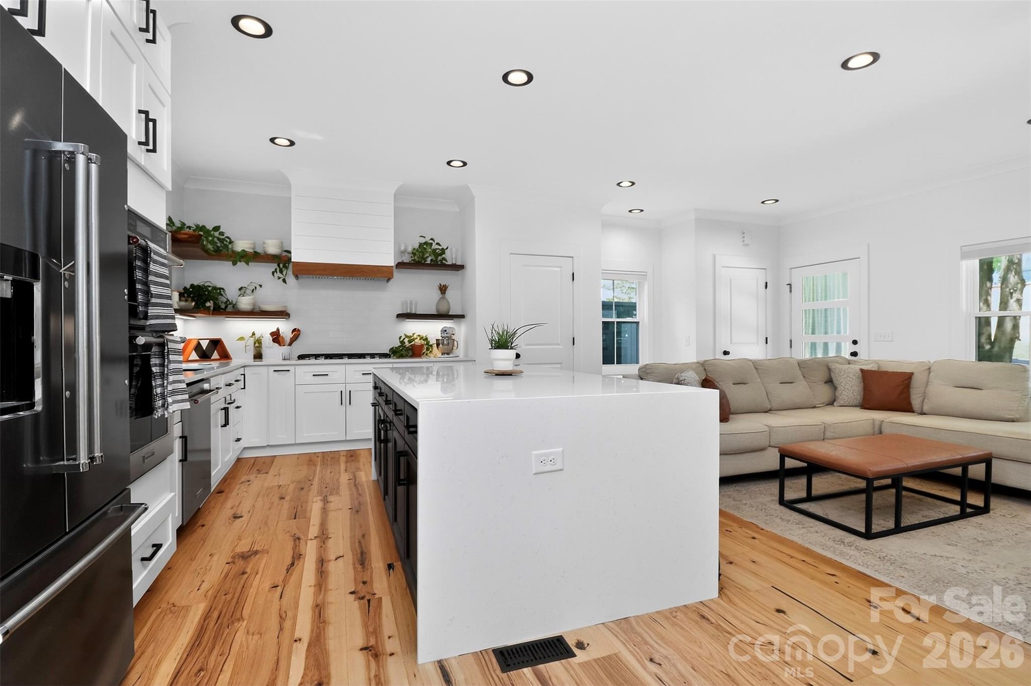 5026 Buckingham Drive Charlotte NC 28209