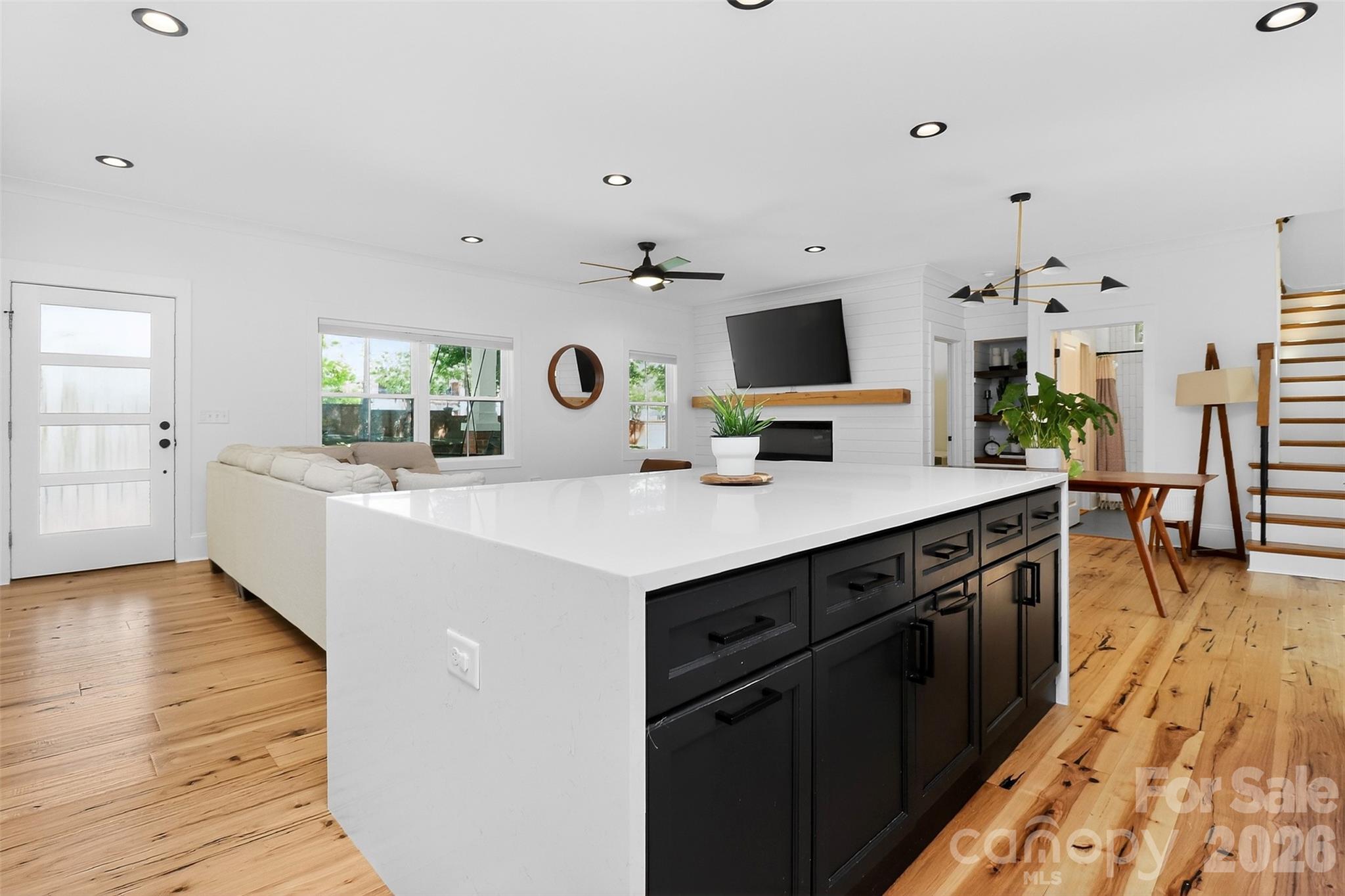 5026 Buckingham Drive Charlotte NC 28209