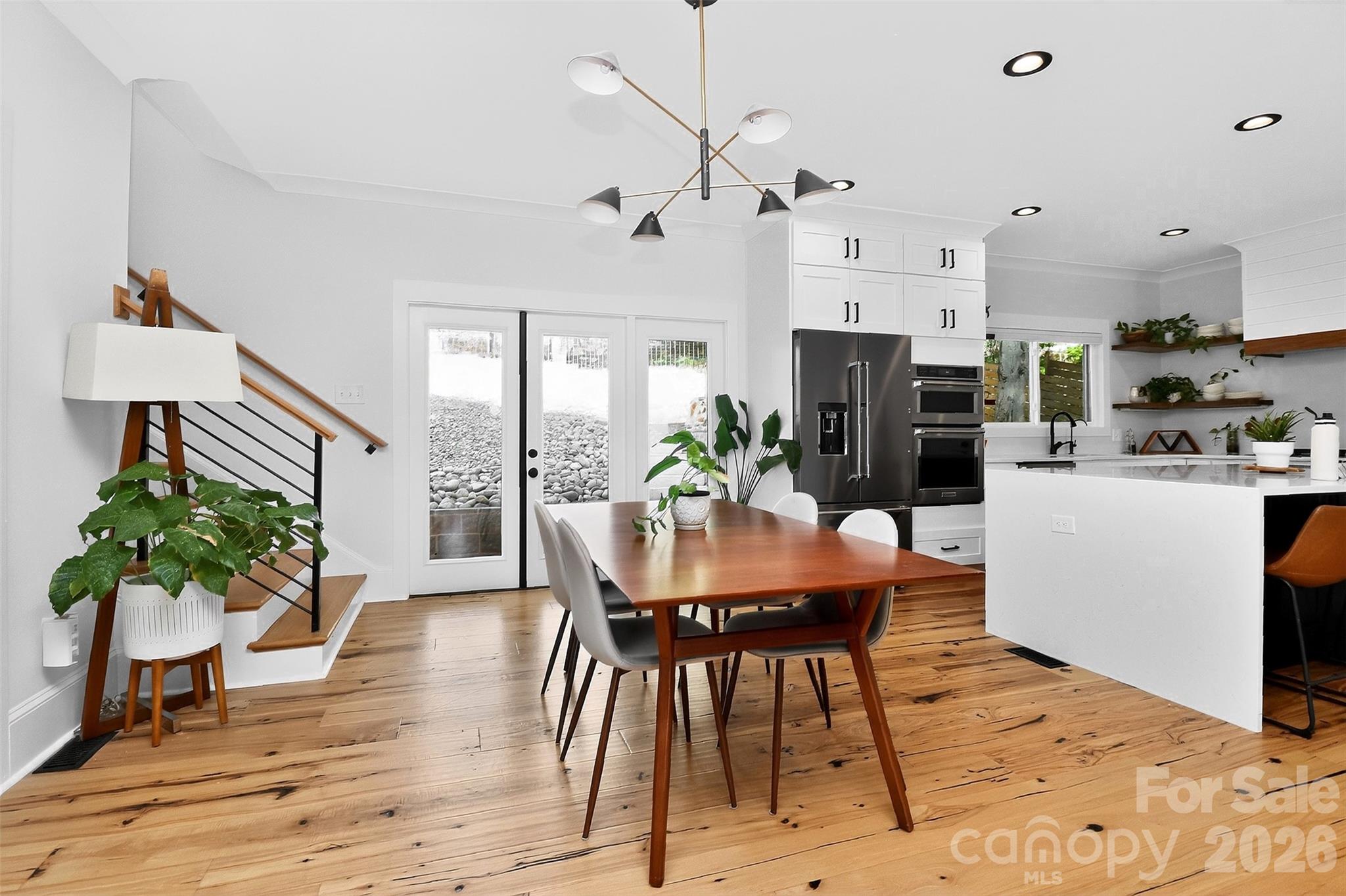 5026 Buckingham Drive Charlotte NC 28209