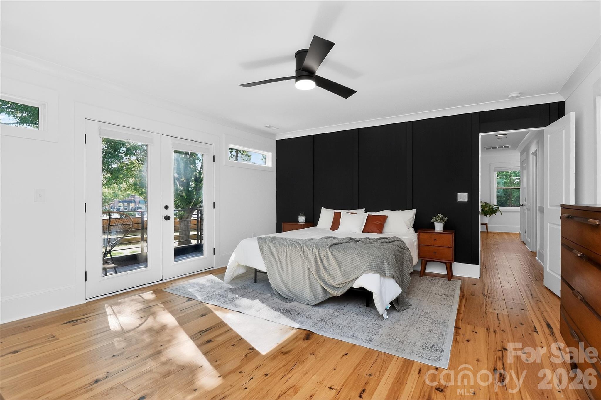5026 Buckingham Drive Charlotte NC 28209