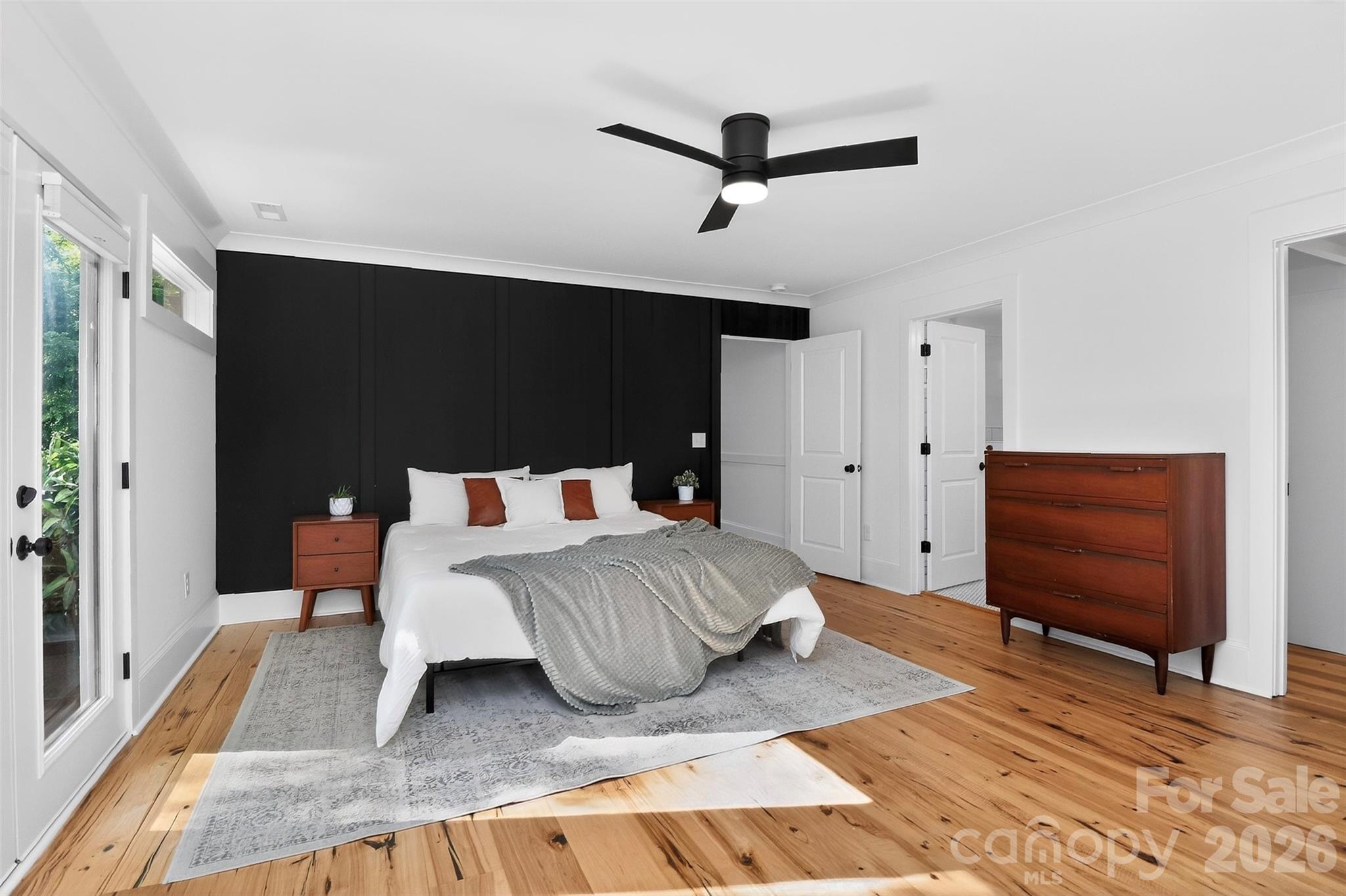 5026 Buckingham Drive Charlotte NC 28209