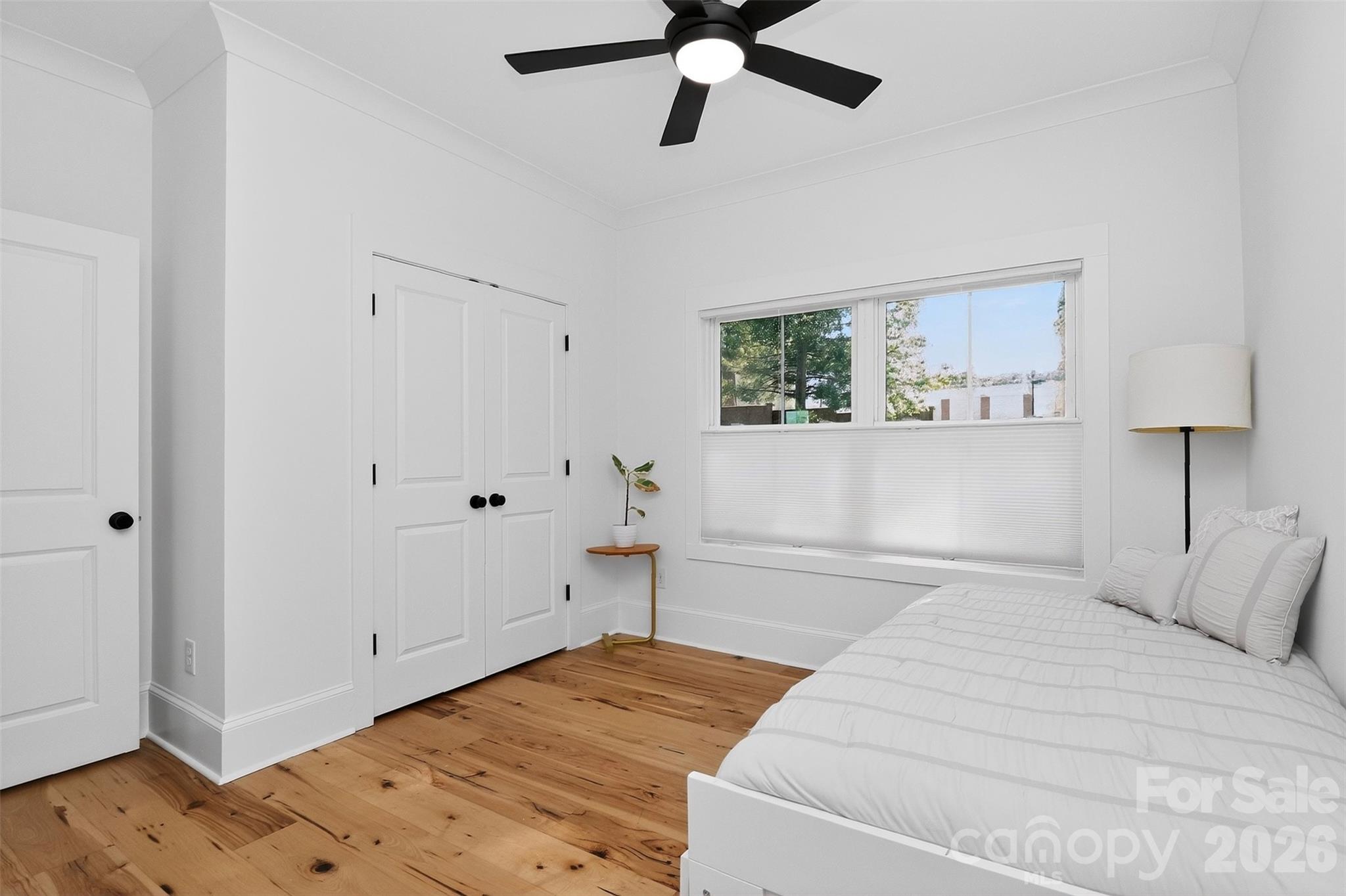 5026 Buckingham Drive Charlotte NC 28209