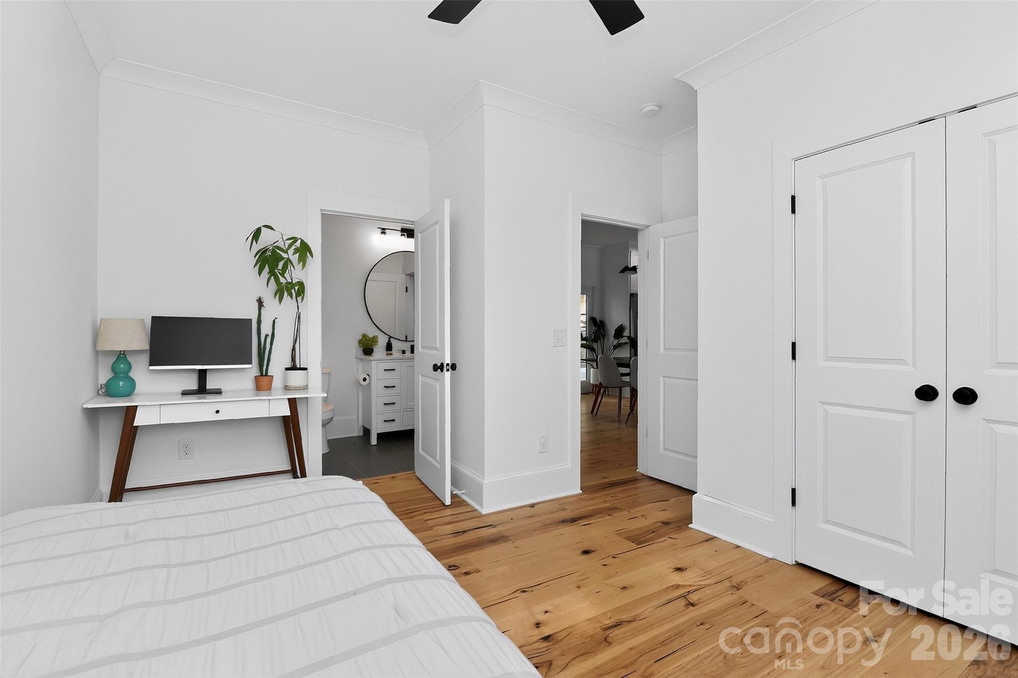 5026 Buckingham Drive Charlotte NC 28209