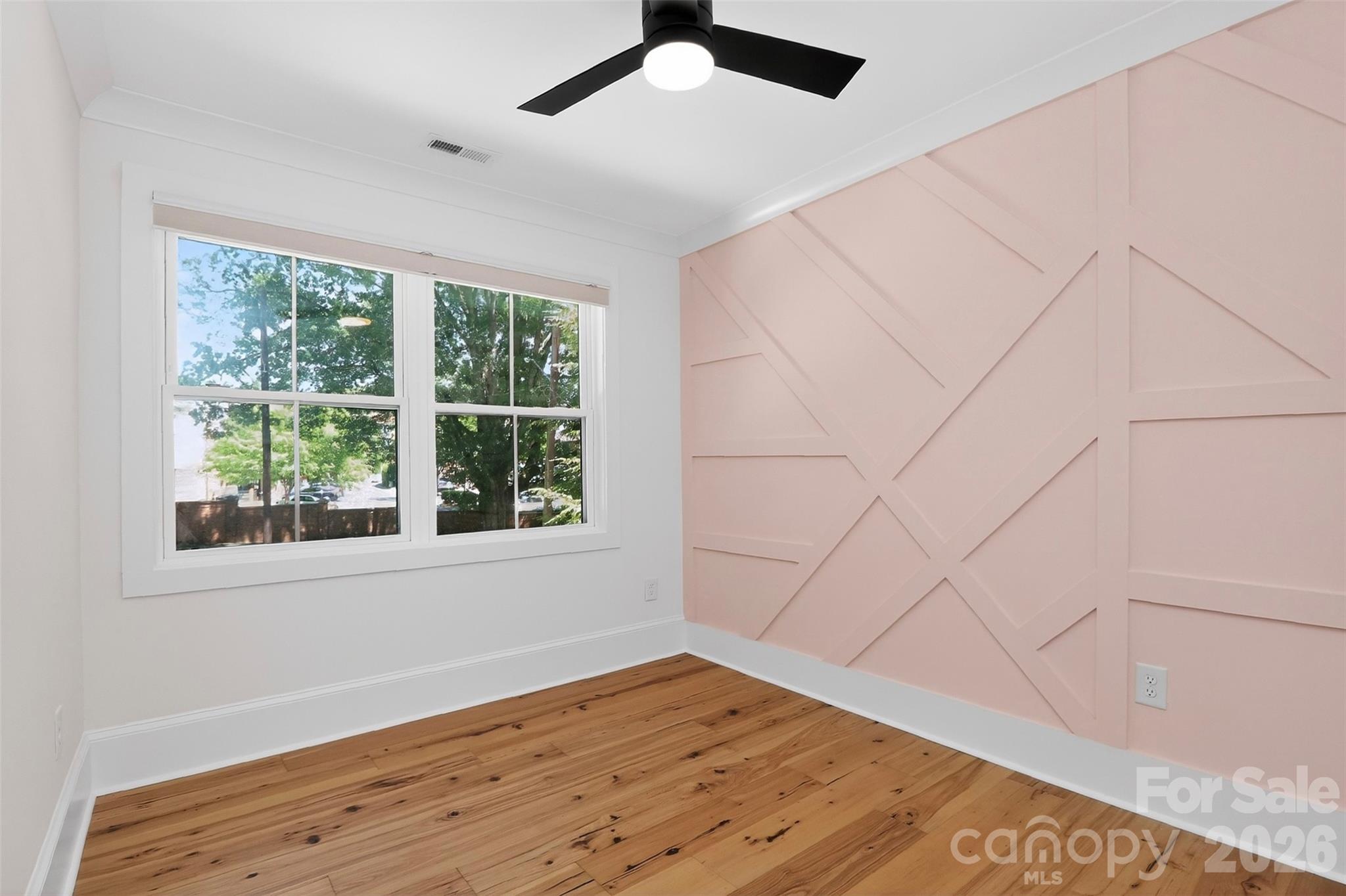 5026 Buckingham Drive Charlotte NC 28209