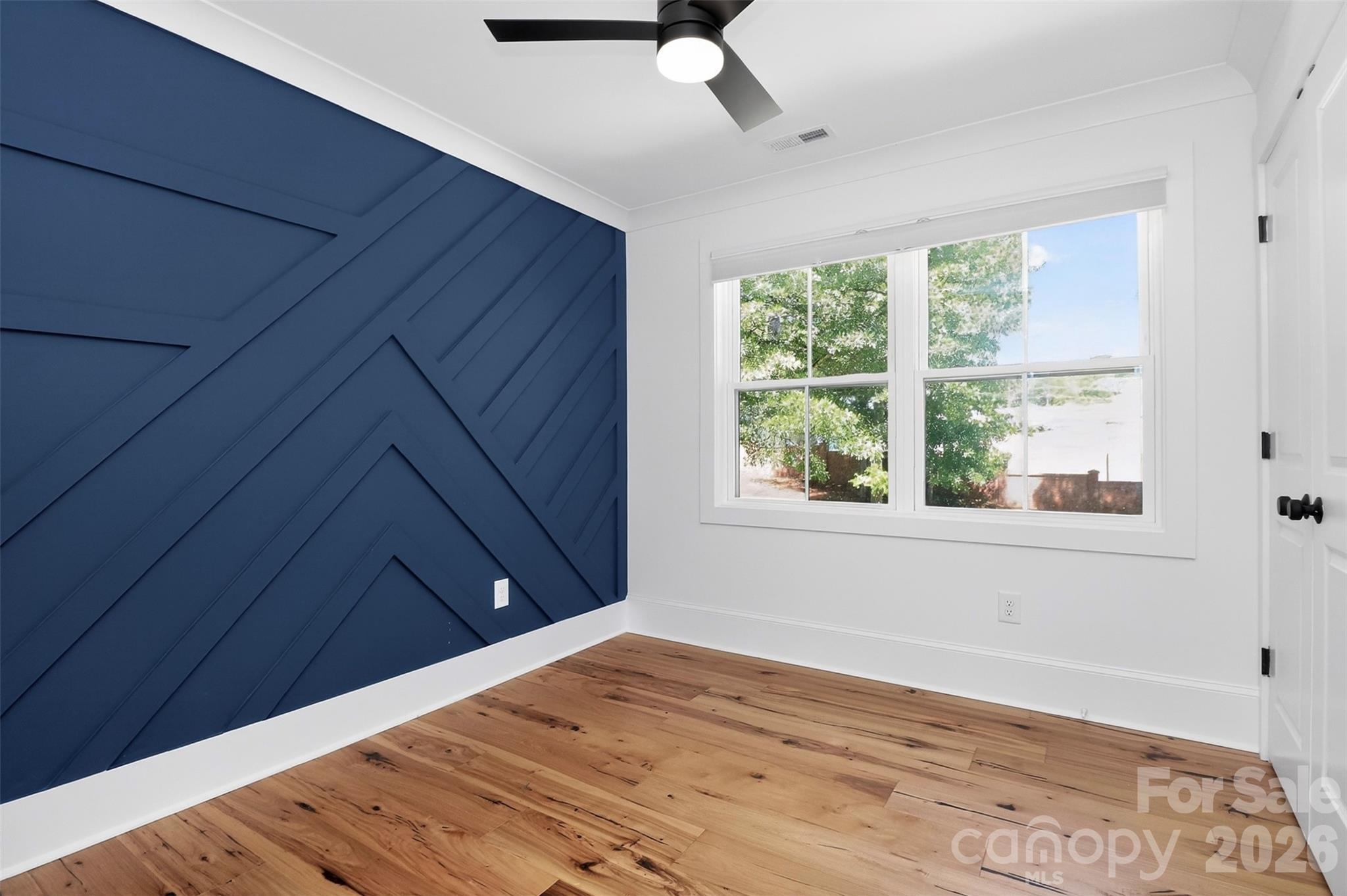5026 Buckingham Drive Charlotte NC 28209