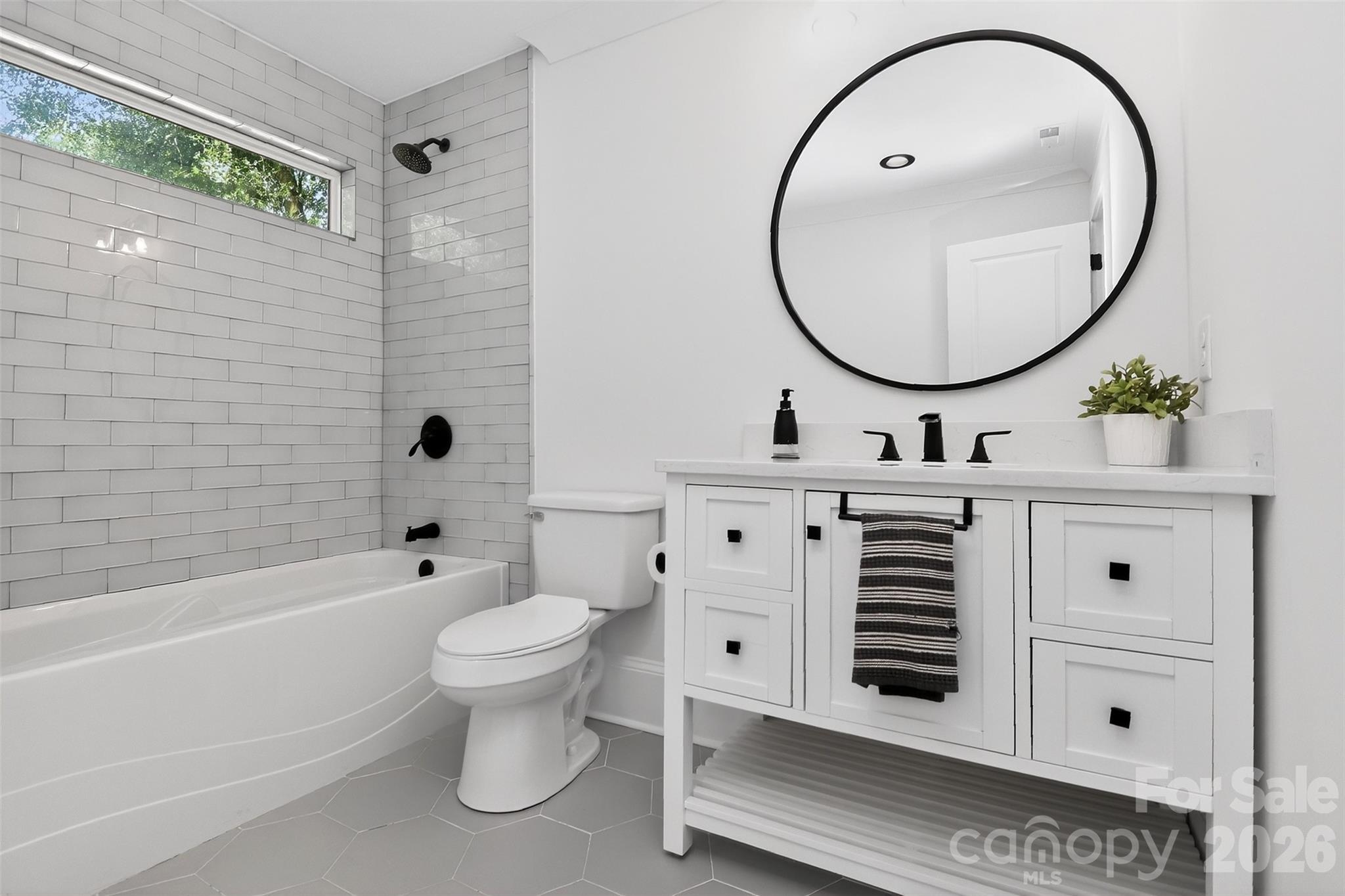 5026 Buckingham Drive Charlotte NC 28209