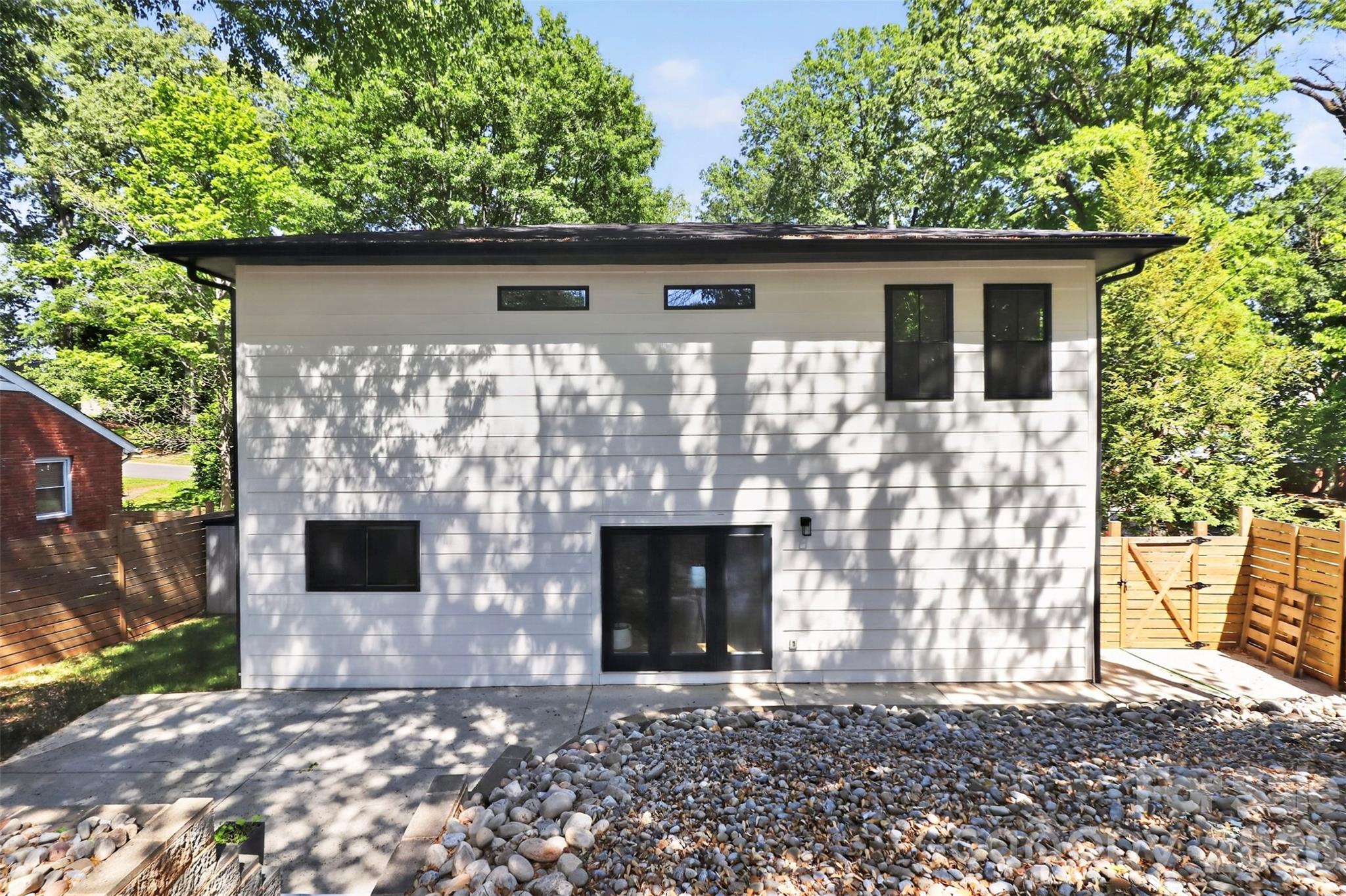5026 Buckingham Drive Charlotte NC 28209