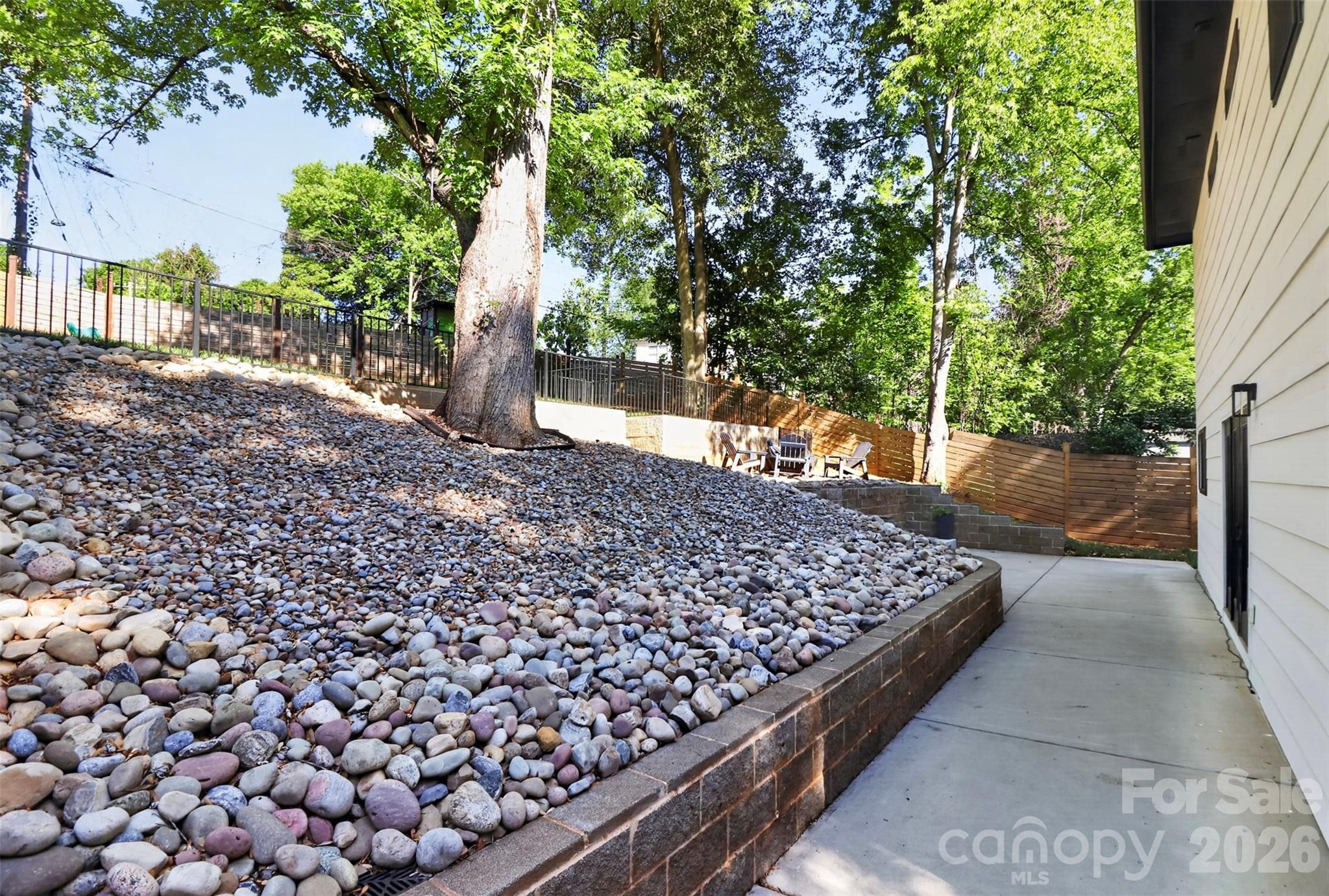 5026 Buckingham Drive Charlotte NC 28209