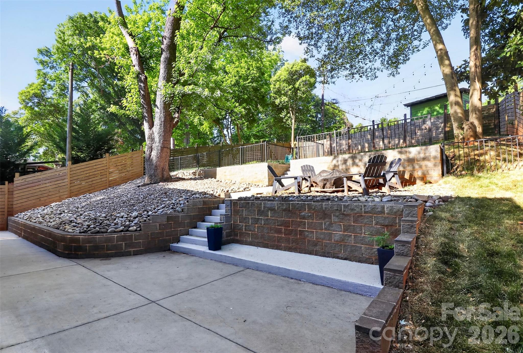 5026 Buckingham Drive Charlotte NC 28209
