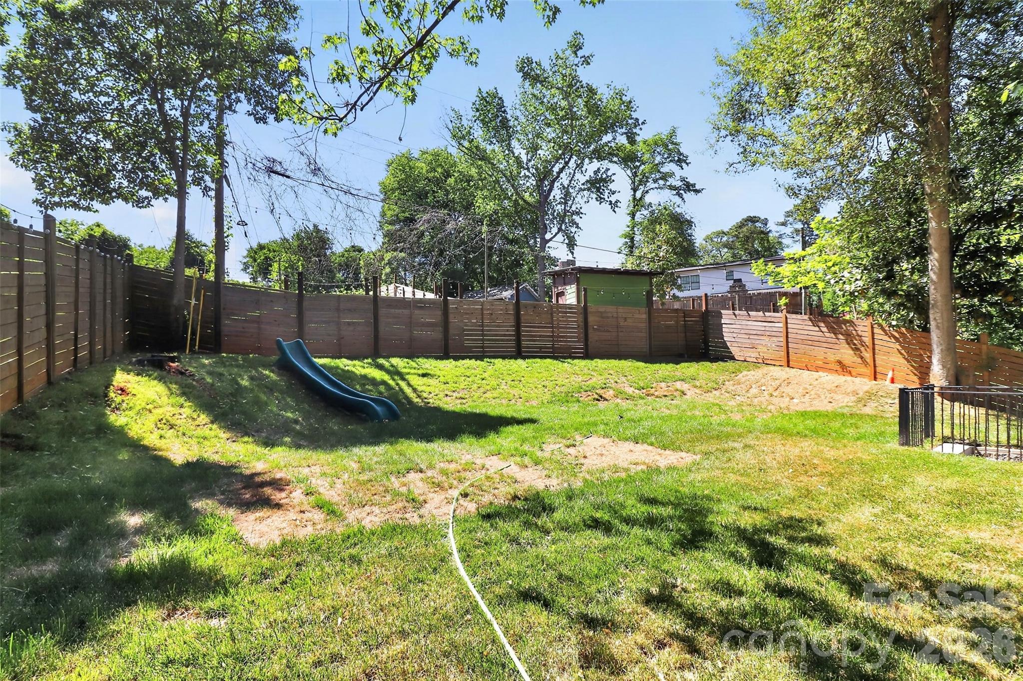 5026 Buckingham Drive Charlotte NC 28209