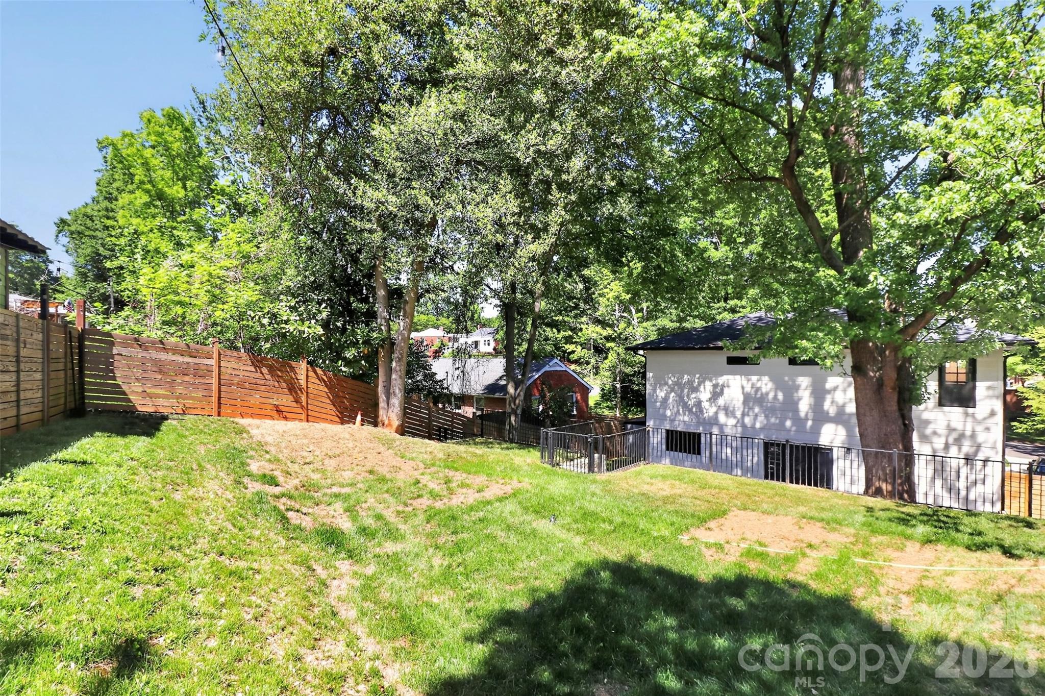 5026 Buckingham Drive Charlotte NC 28209