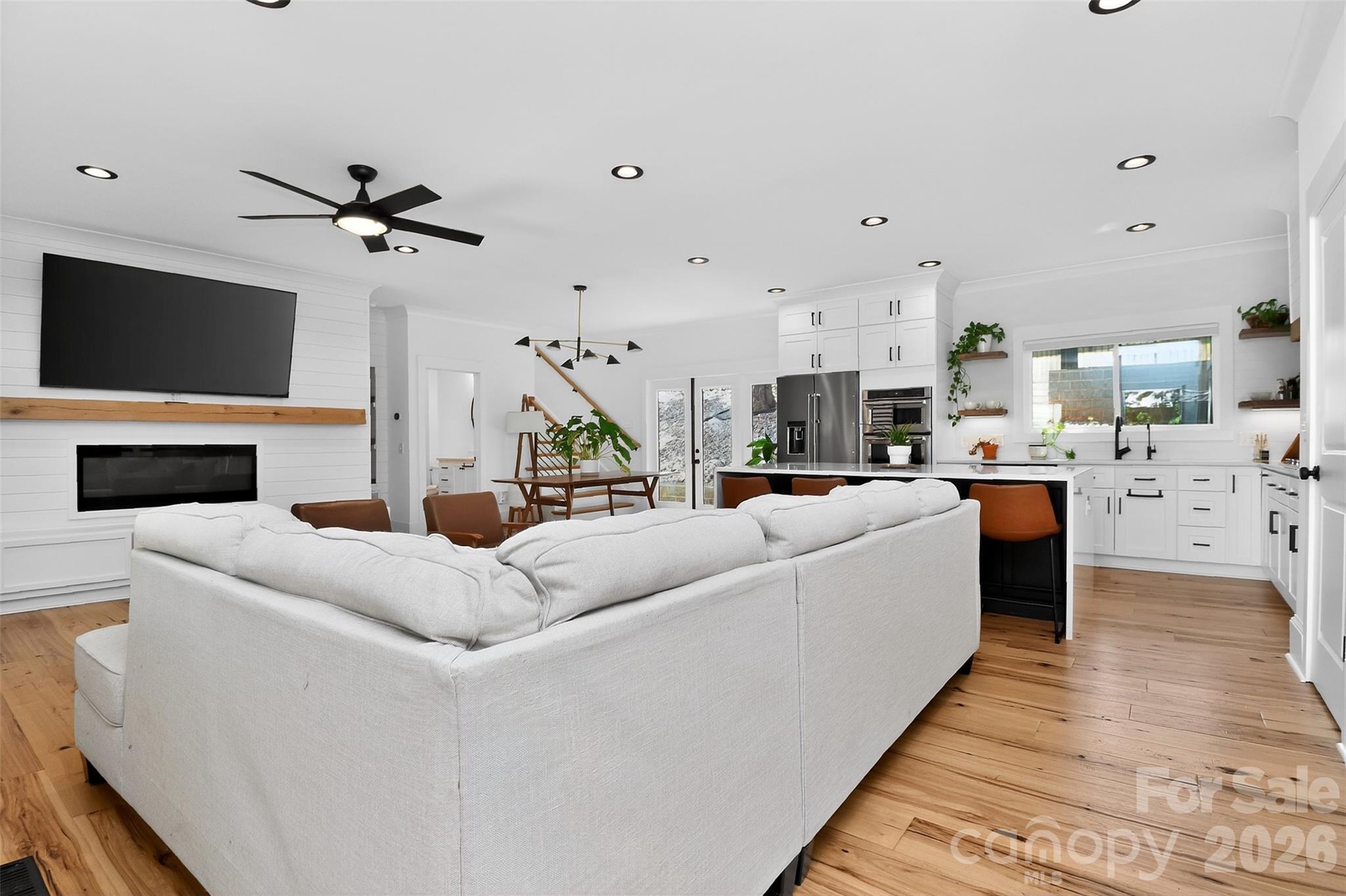 5026 Buckingham Drive Charlotte NC 28209