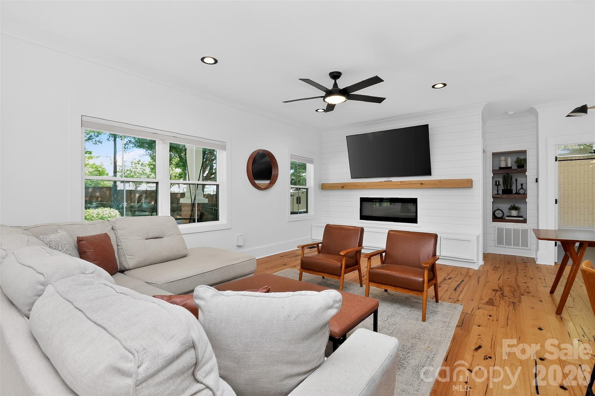 5026 Buckingham Drive Charlotte NC 28209
