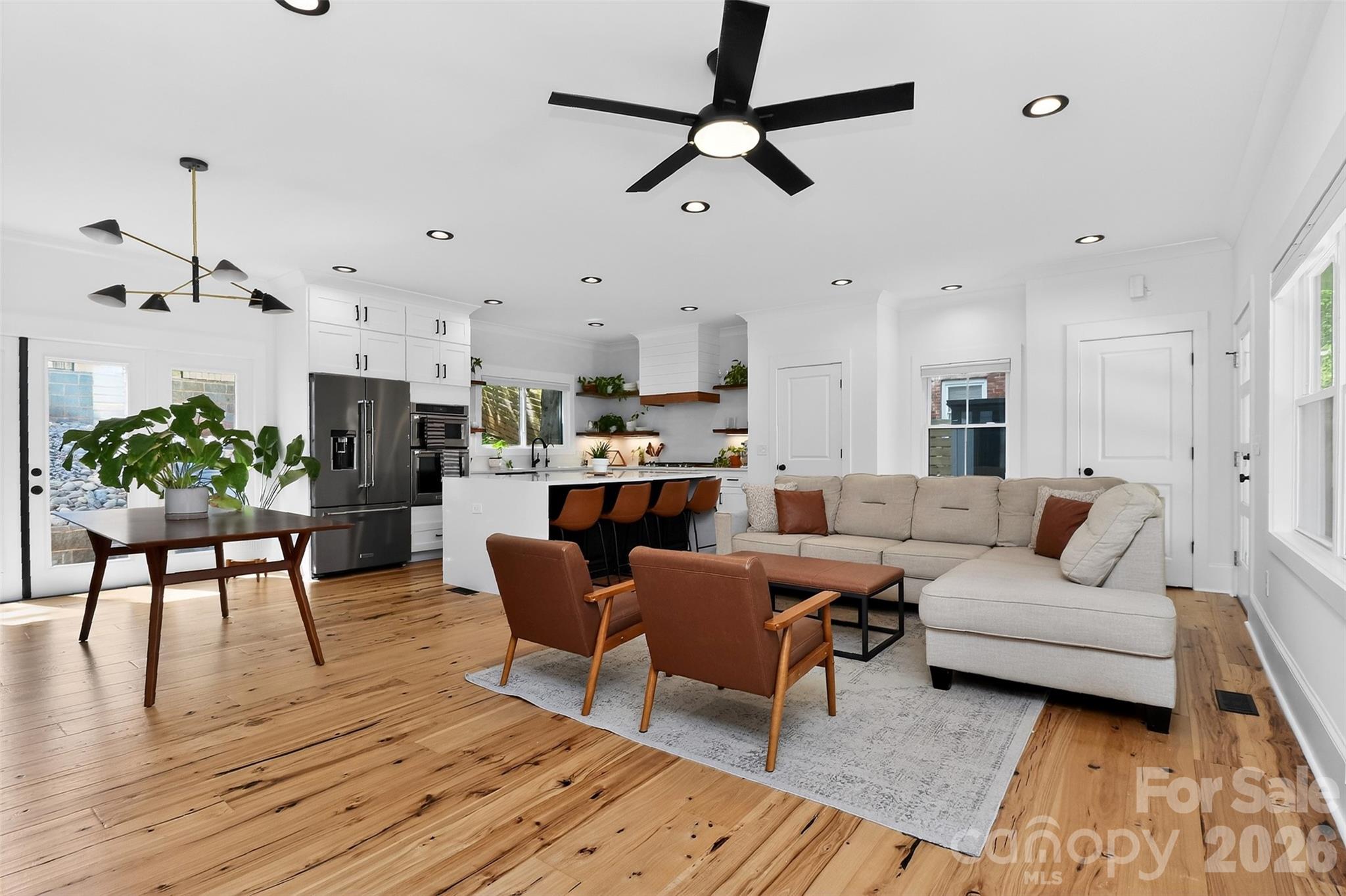 5026 Buckingham Drive Charlotte NC 28209