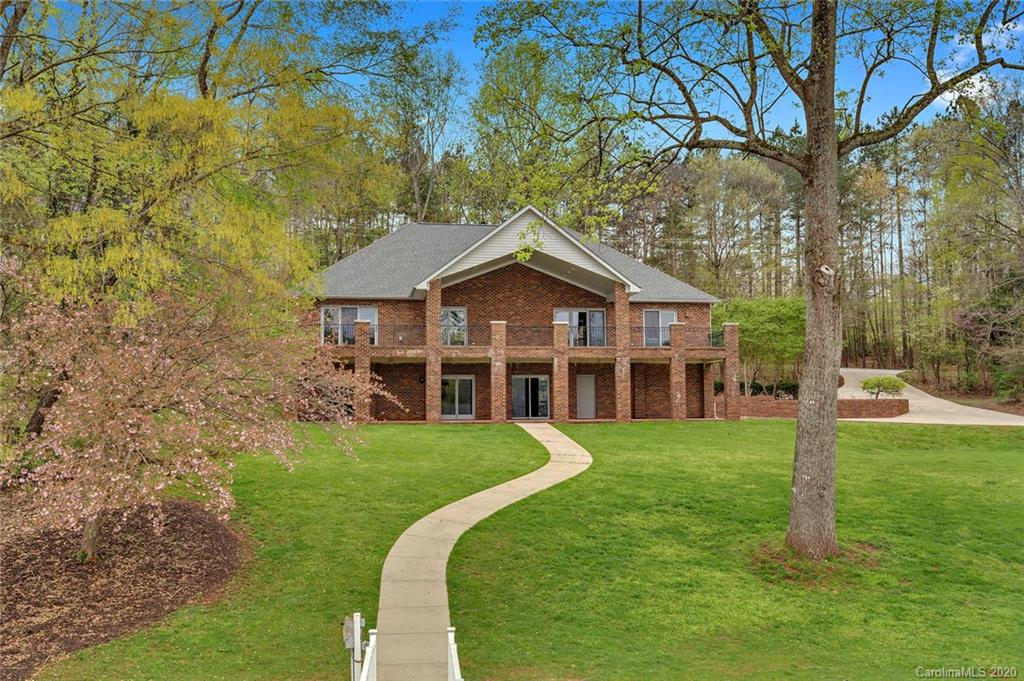 9332 Windygap Road Charlotte NC 28278
