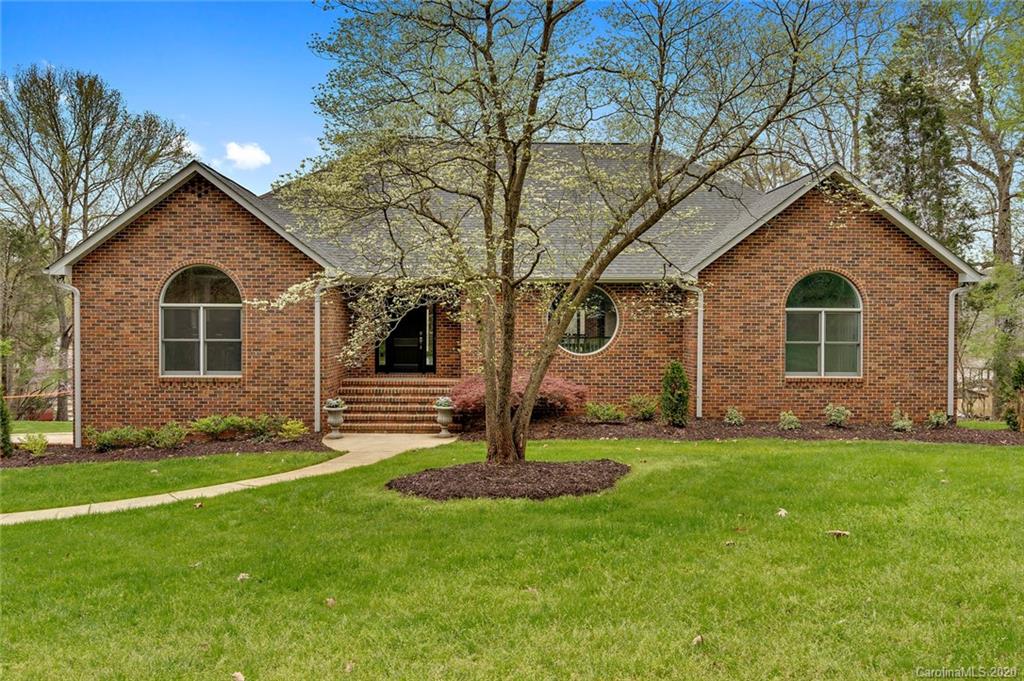 9332 Windygap Road Charlotte NC 28278