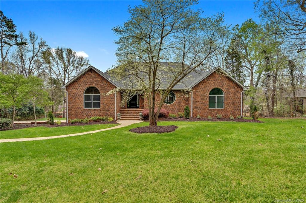9332 Windygap Road Charlotte NC 28278