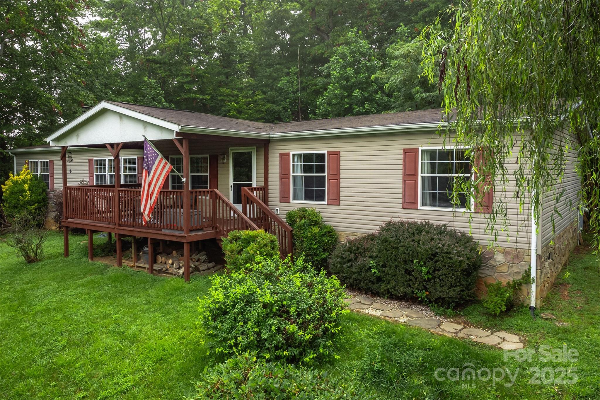 303 Barnardsville Highway Weaverville NC 28787