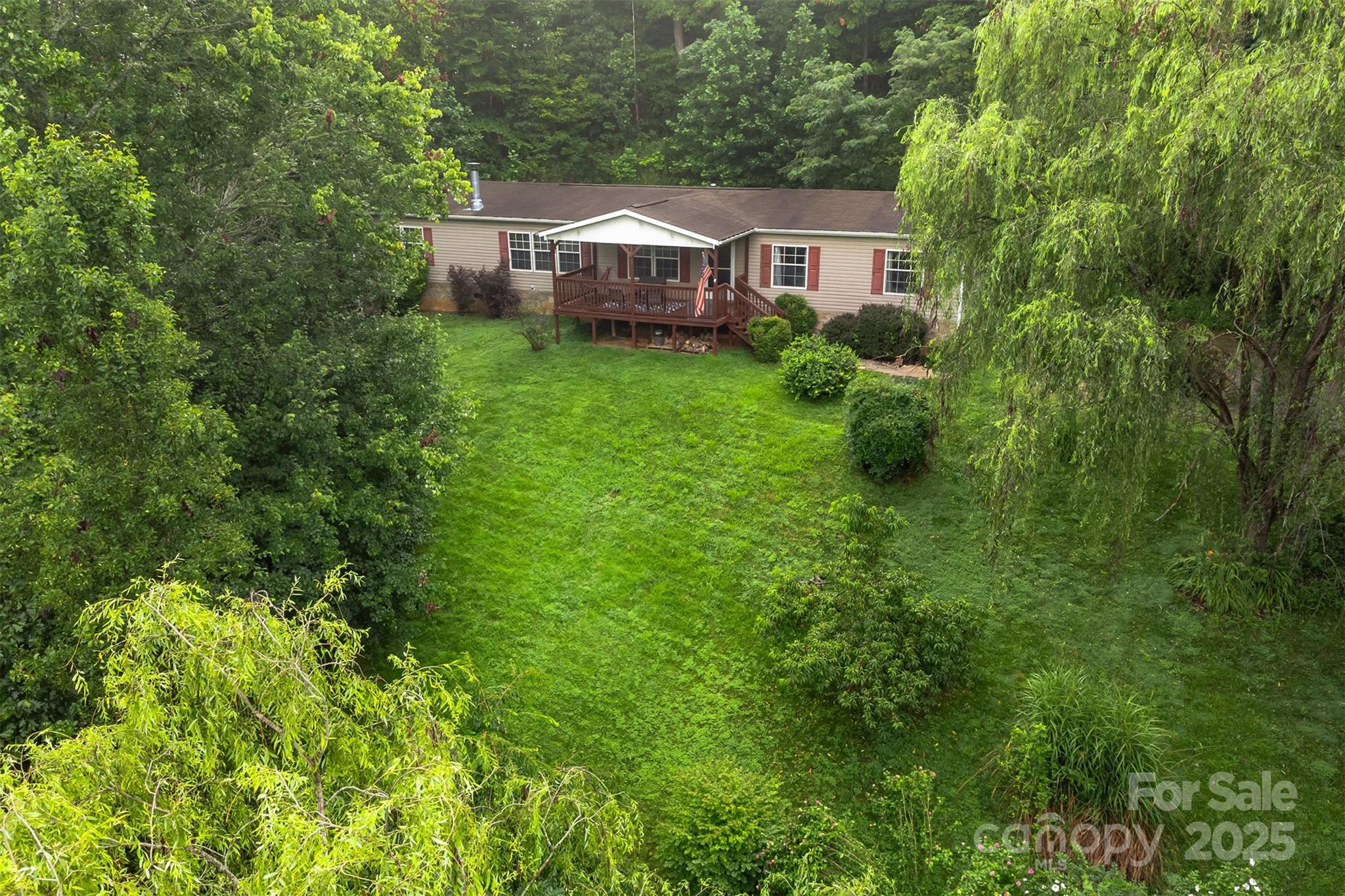 303 Barnardsville Highway Weaverville NC 28787