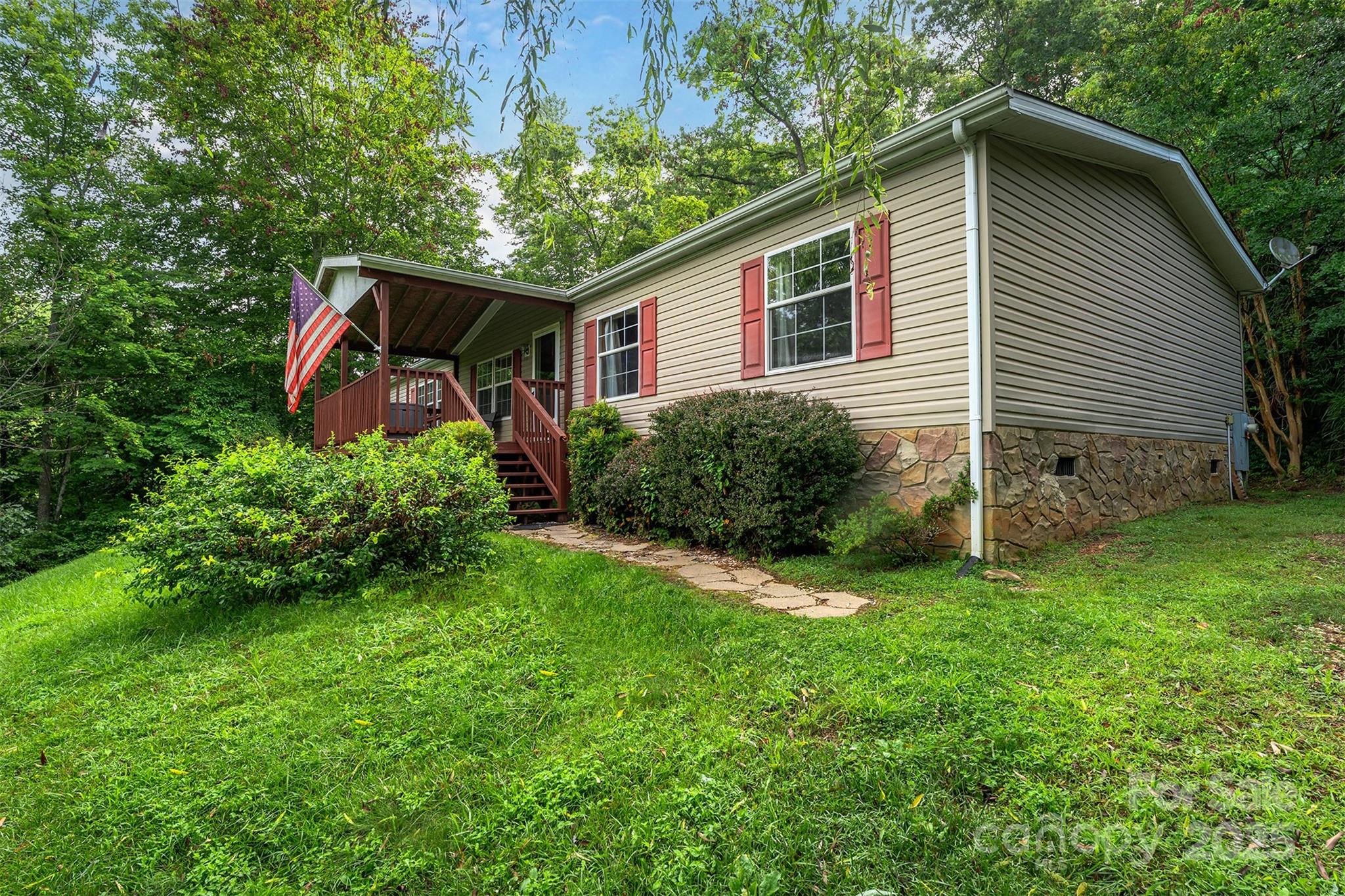 303 Barnardsville Highway Weaverville NC 28787