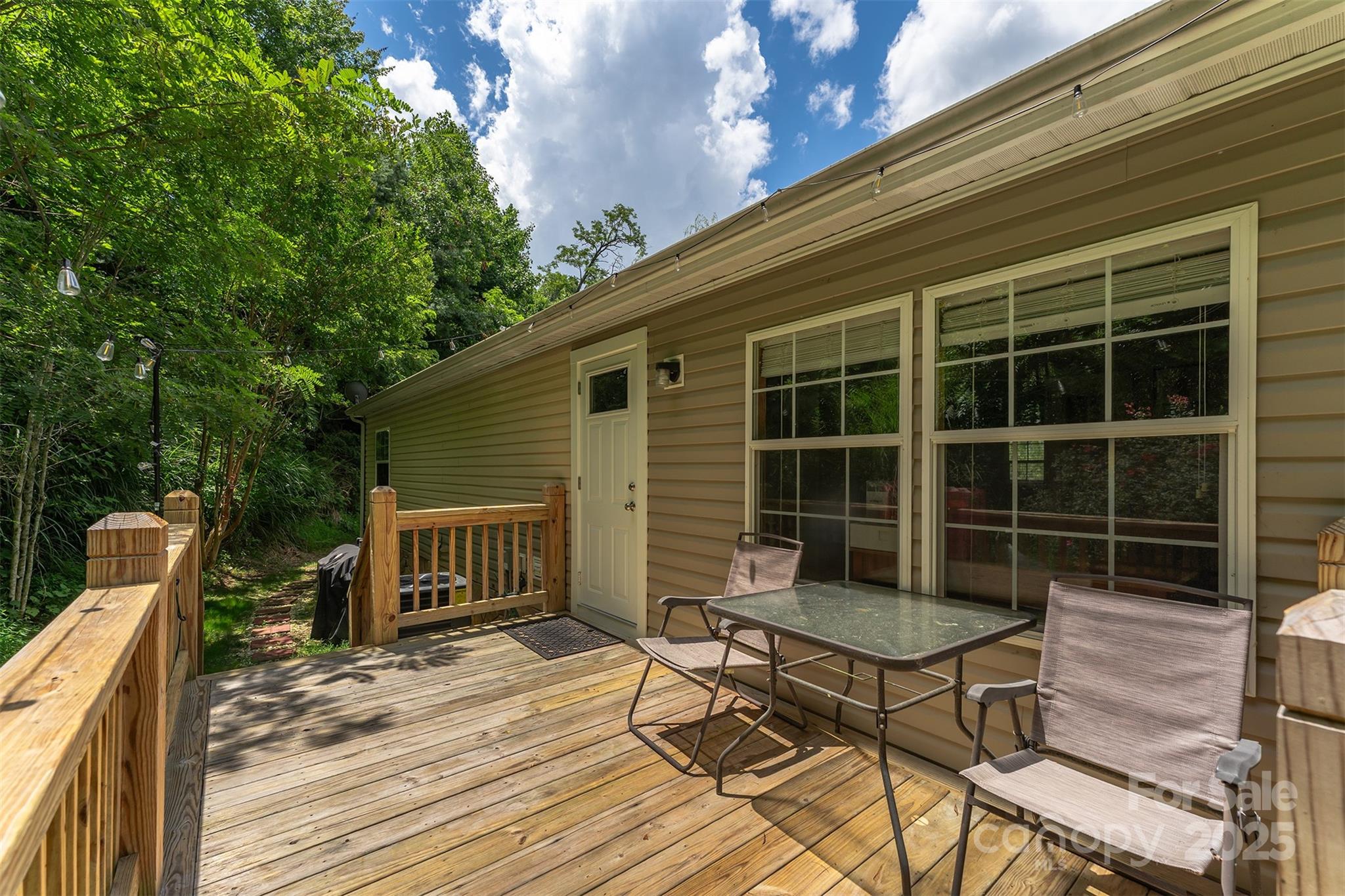 303 Barnardsville Highway Weaverville NC 28787