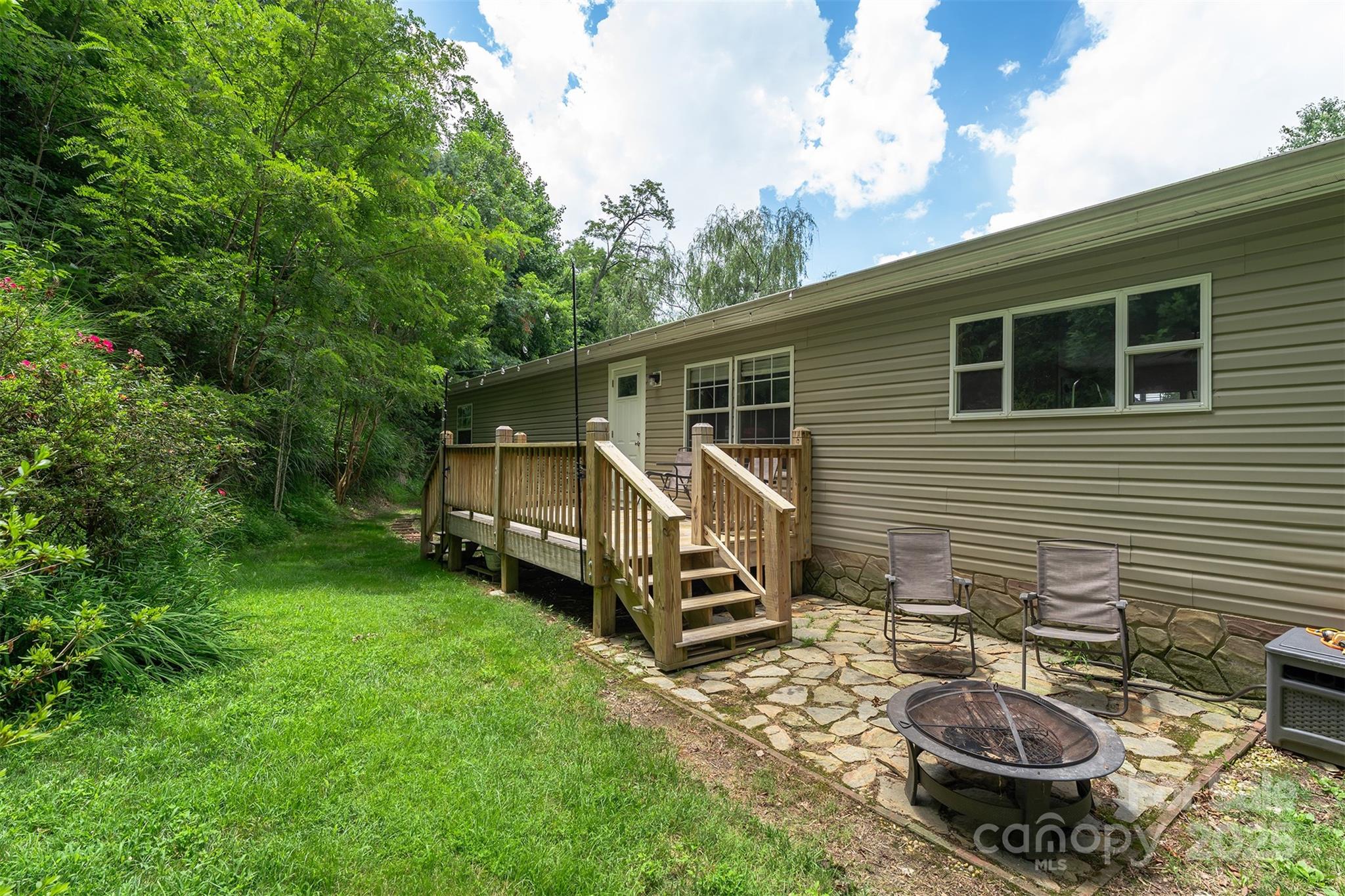 303 Barnardsville Highway Weaverville NC 28787