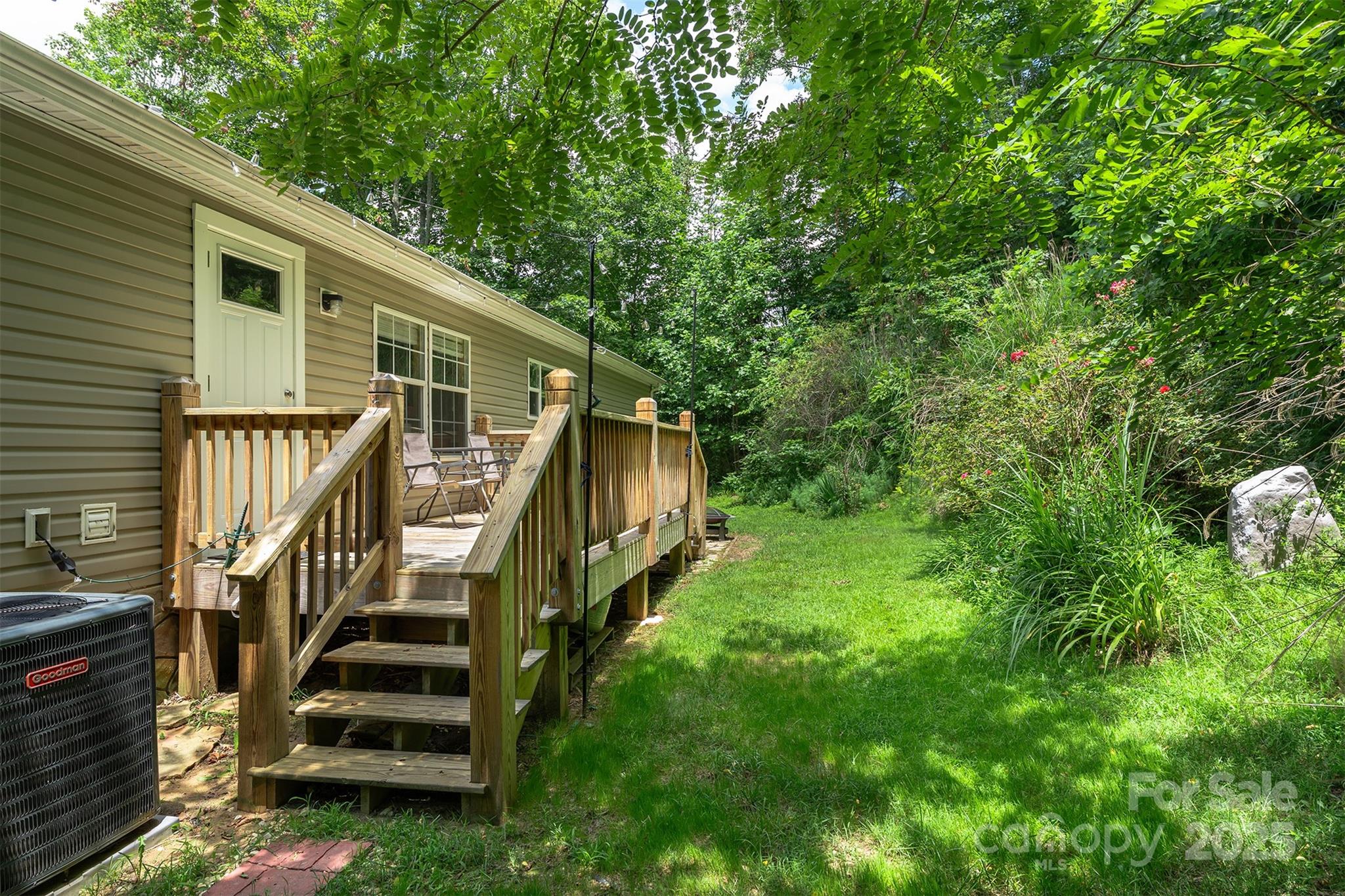303 Barnardsville Highway Weaverville NC 28787
