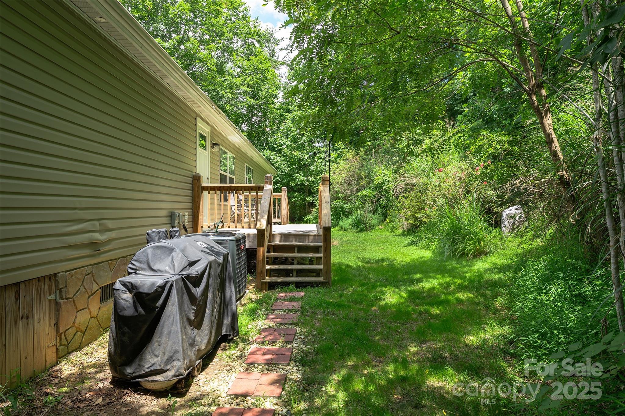 303 Barnardsville Highway Weaverville NC 28787