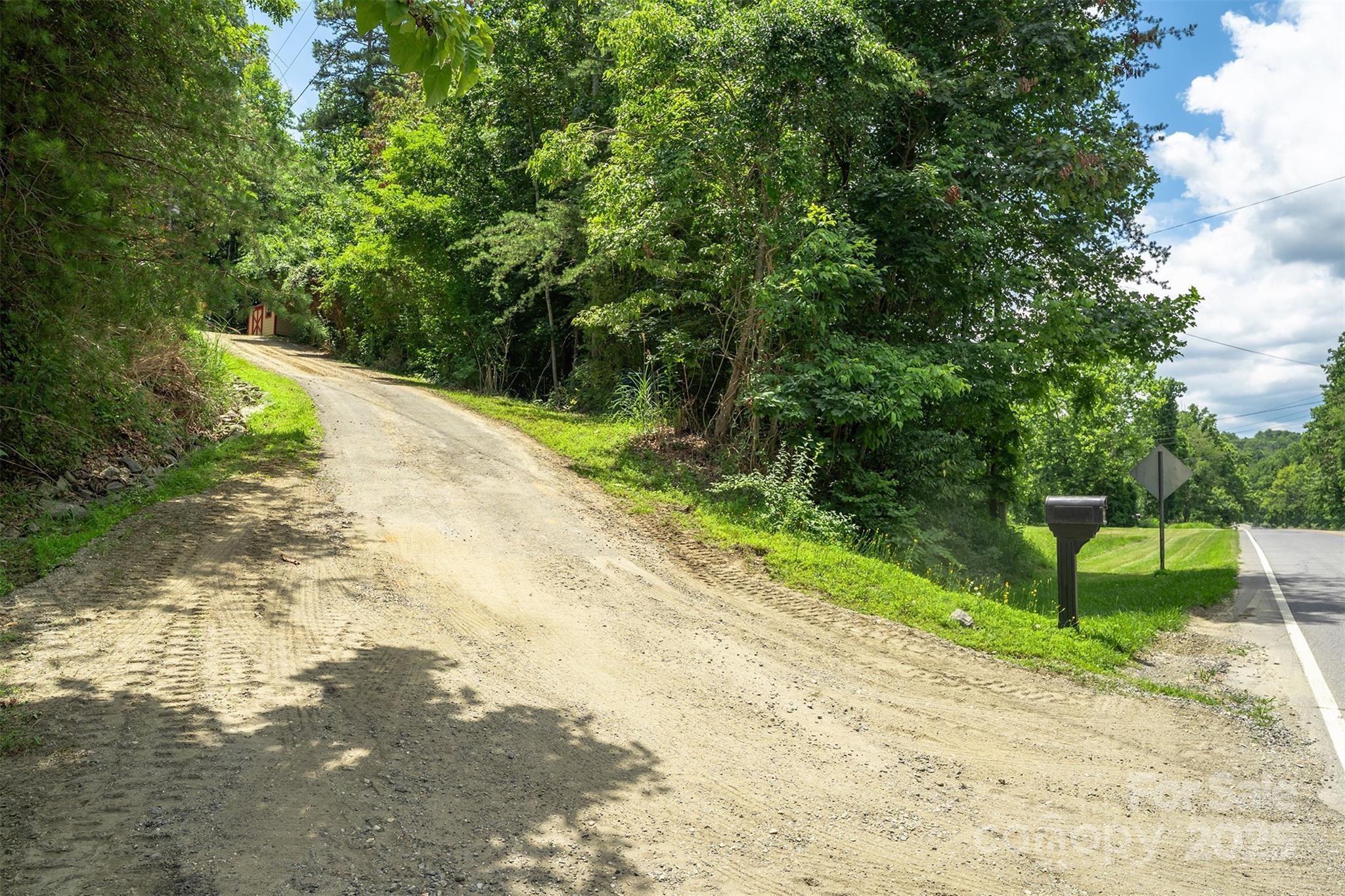 303 Barnardsville Highway Weaverville NC 28787