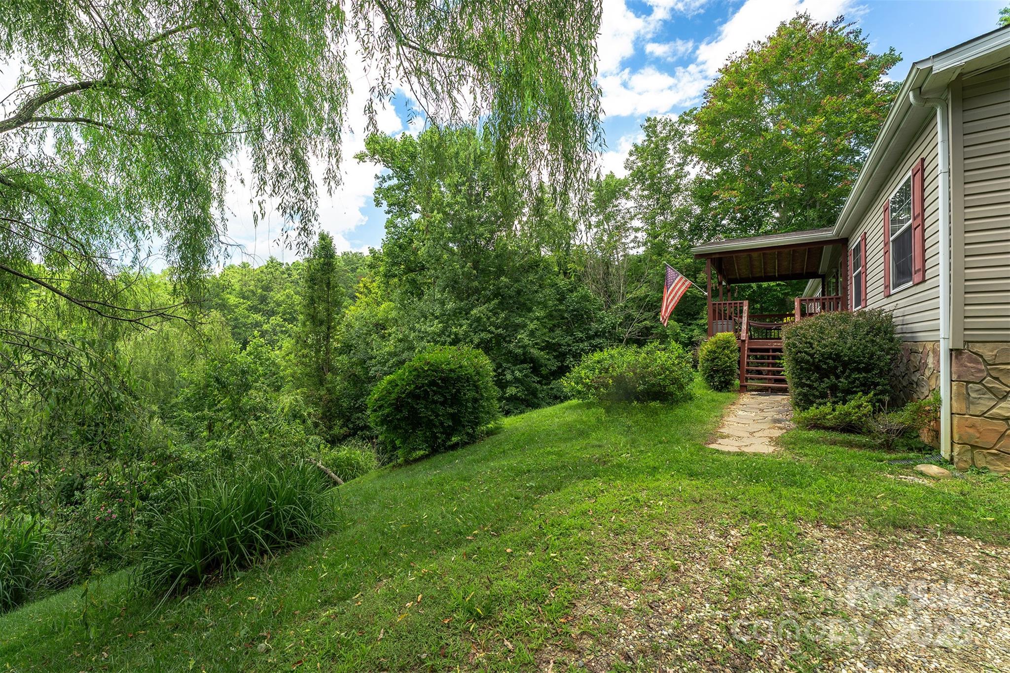 303 Barnardsville Highway Weaverville NC 28787