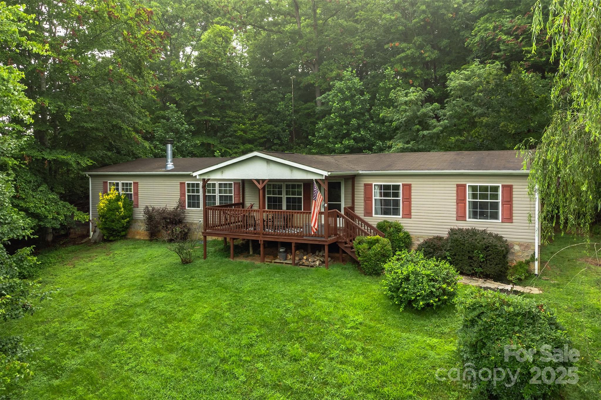 303 Barnardsville Highway Weaverville NC 28787