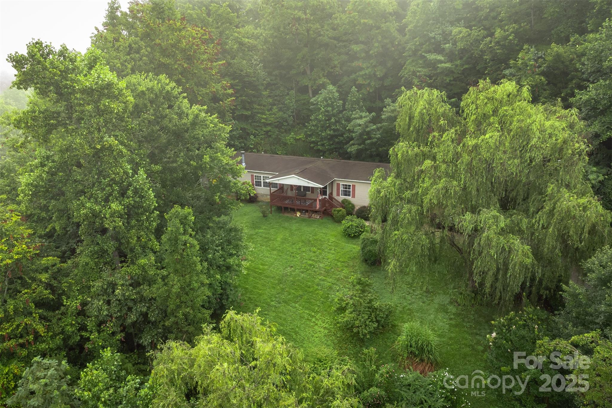 303 Barnardsville Highway Weaverville NC 28787