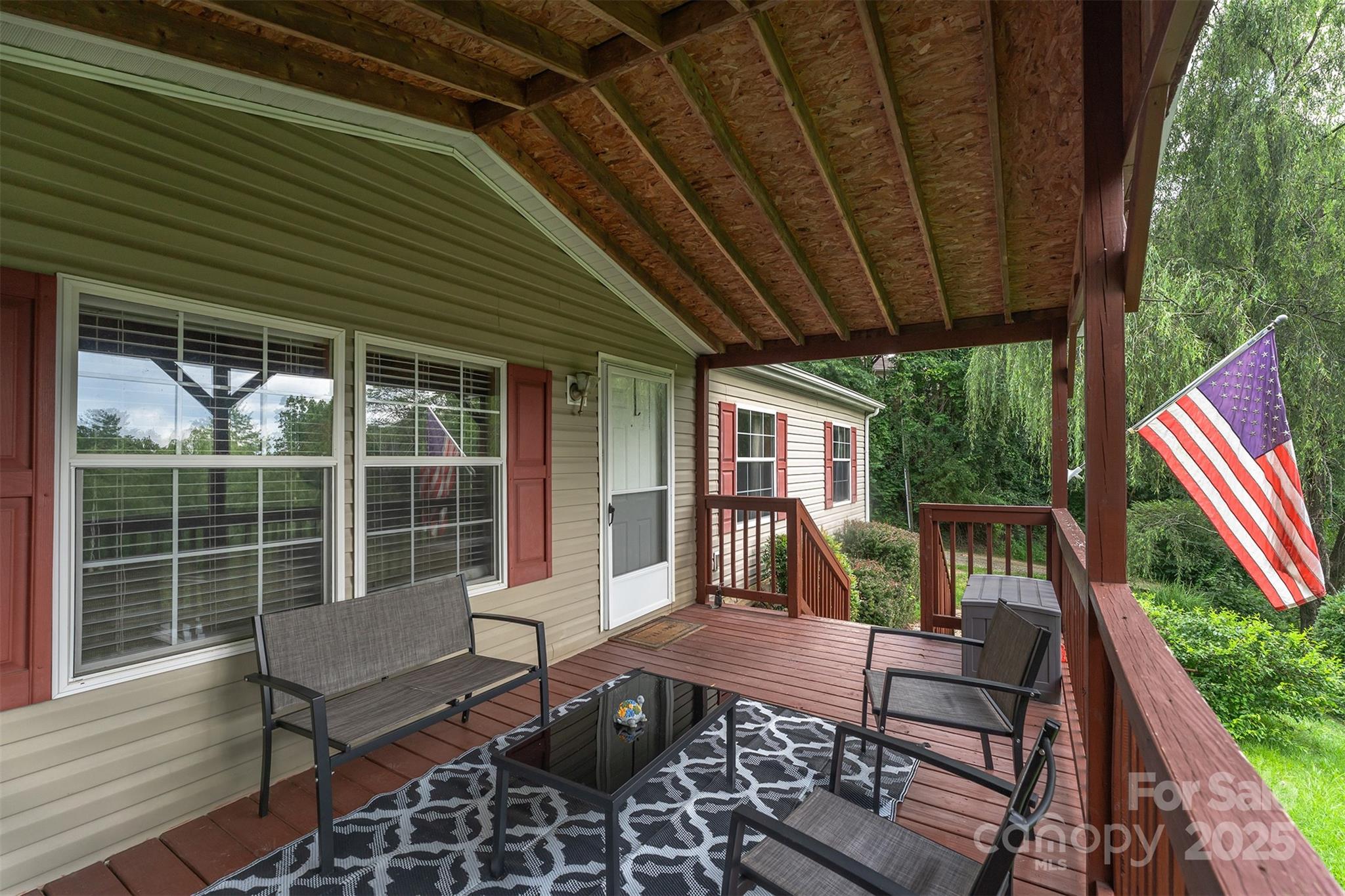 303 Barnardsville Highway Weaverville NC 28787