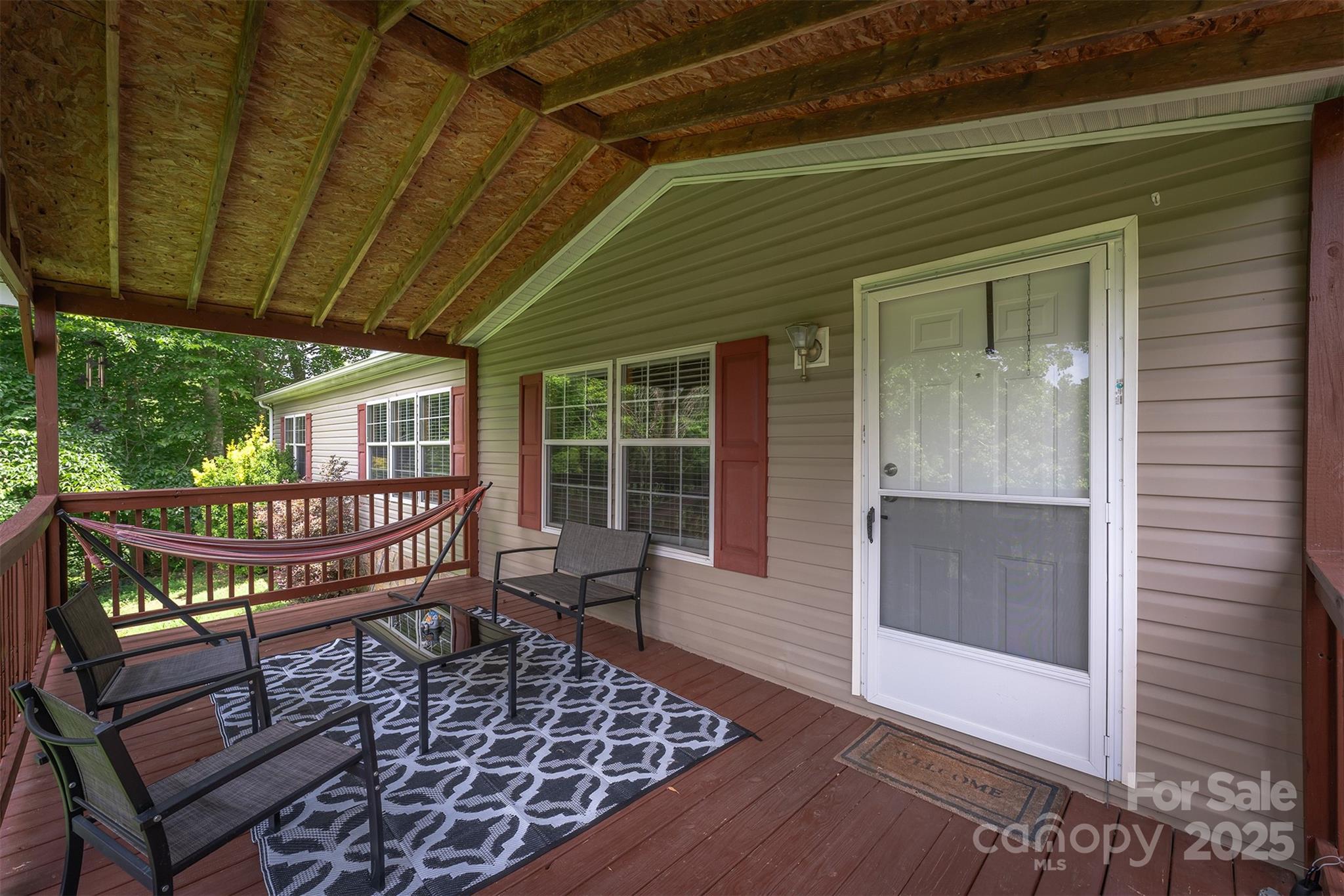 303 Barnardsville Highway Weaverville NC 28787