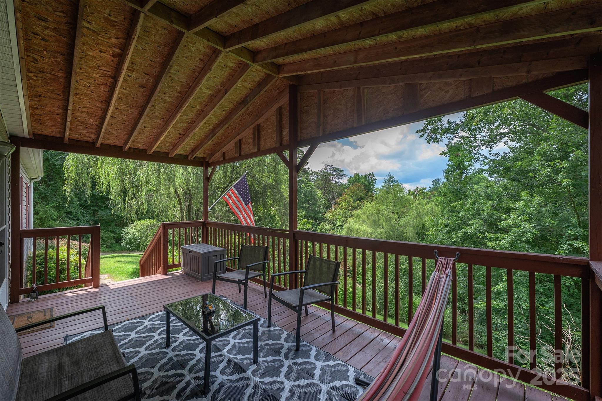 303 Barnardsville Highway Weaverville NC 28787