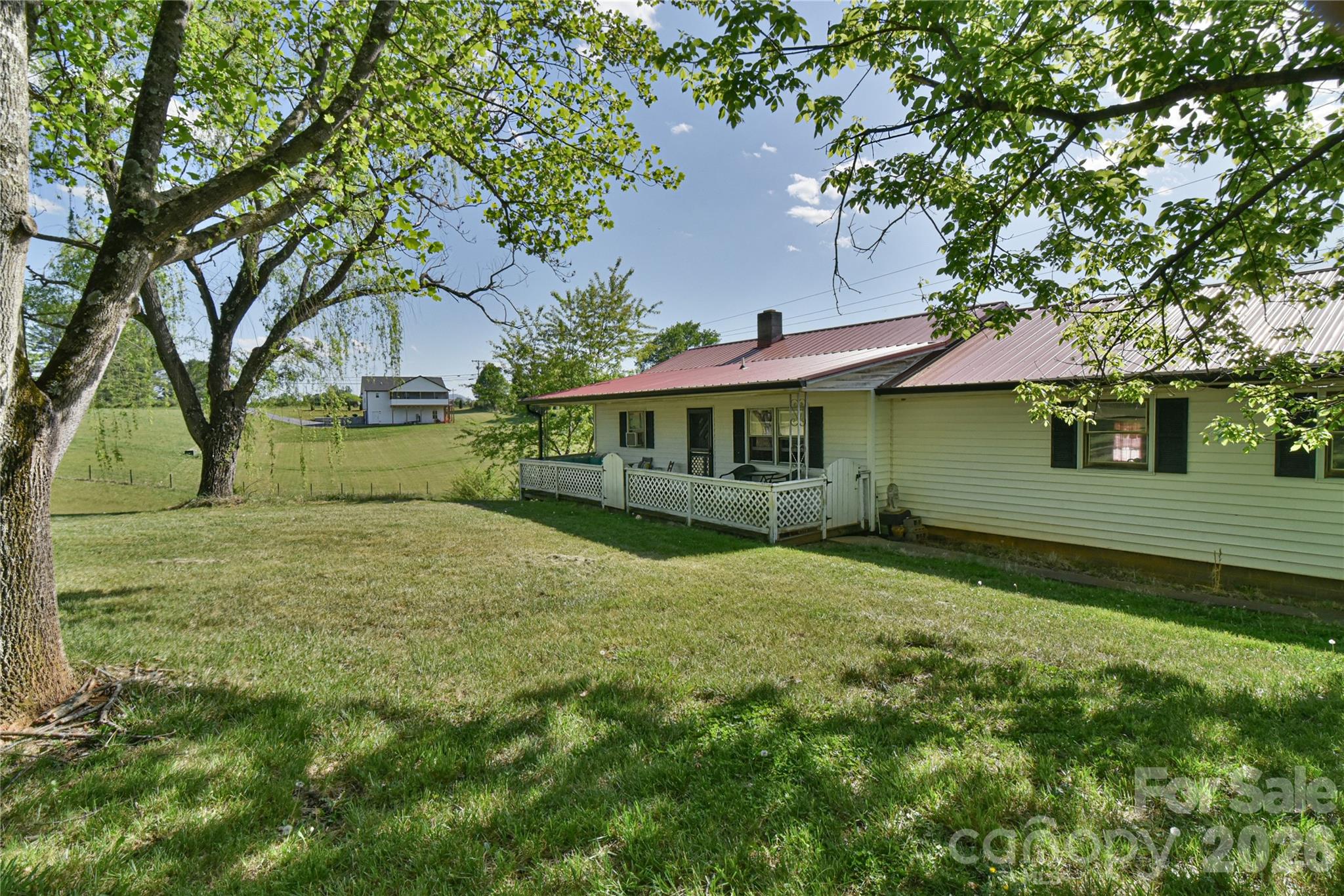 16 Rocking Chair Lane Leicester NC 28748