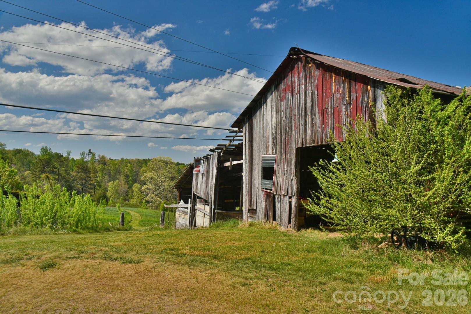16 Rocking Chair Lane Leicester NC 28748